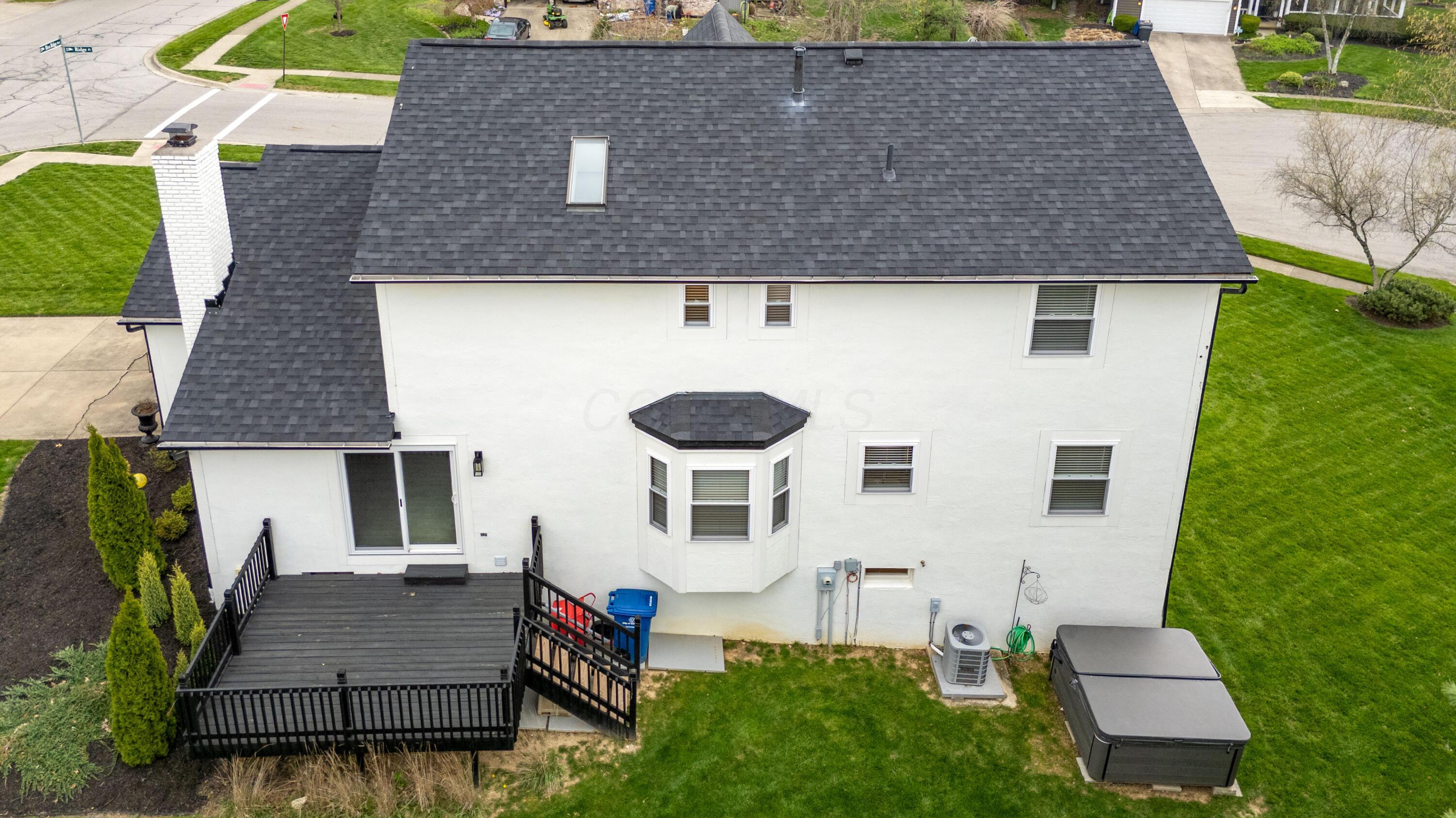 1099 Riva Ridge Boulevard Property Photo 38