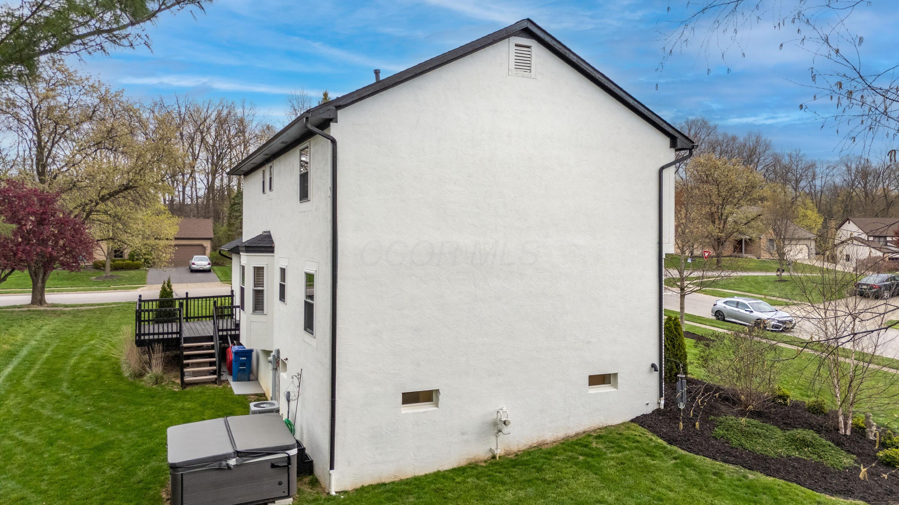 1099 Riva Ridge Boulevard Property Photo 40