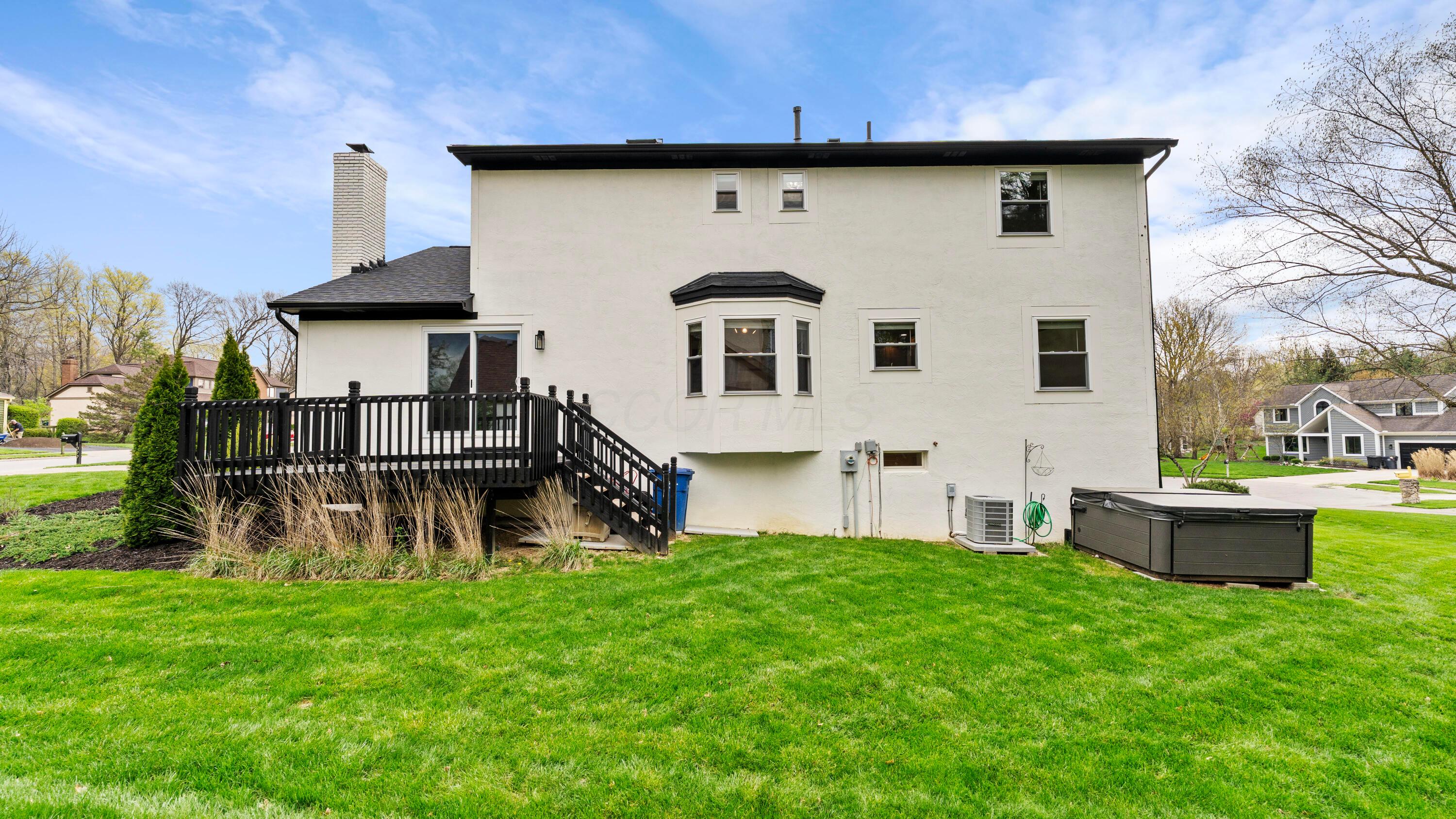 1099 Riva Ridge Boulevard Property Photo 46