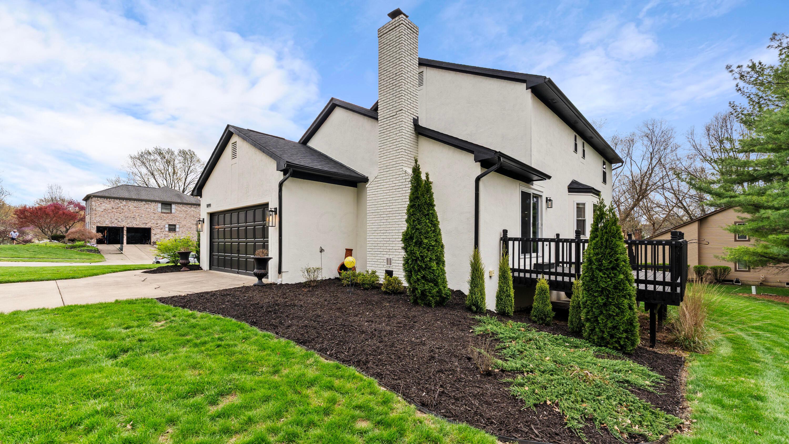 1099 Riva Ridge Boulevard Property Photo 48