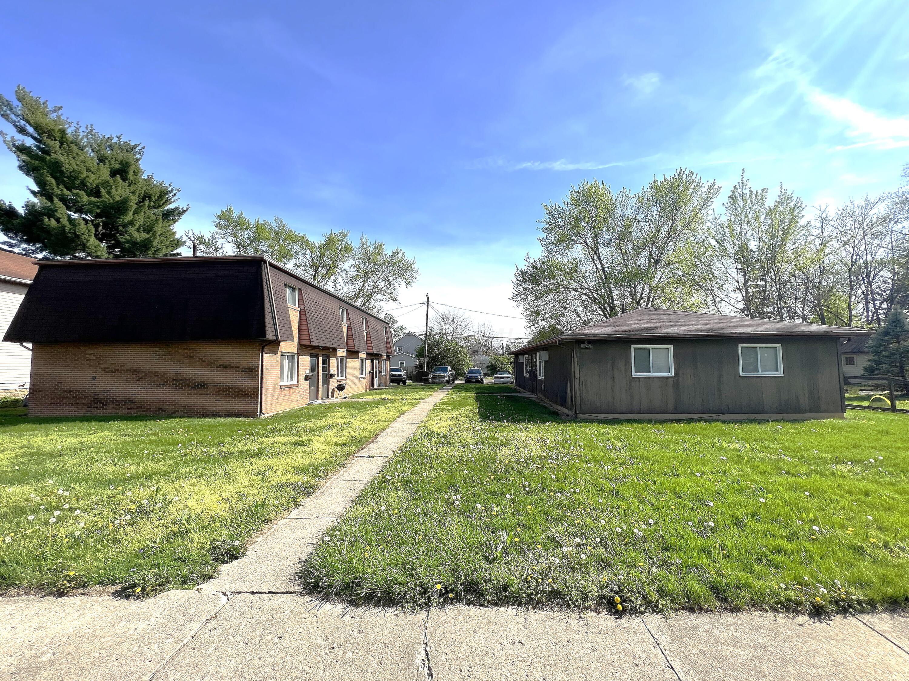 1567-1579 Briarwood Avenue Property Photo