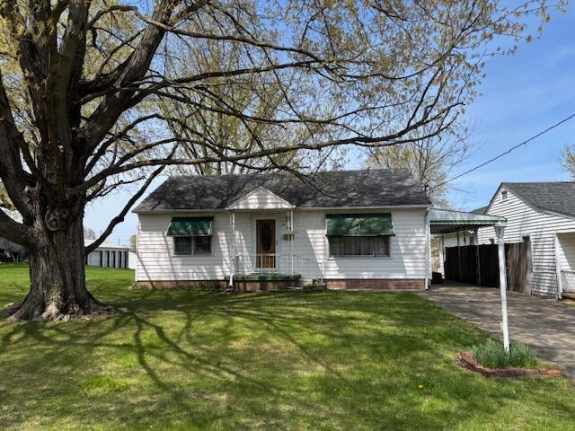 637 Reese Avenue Property Photo