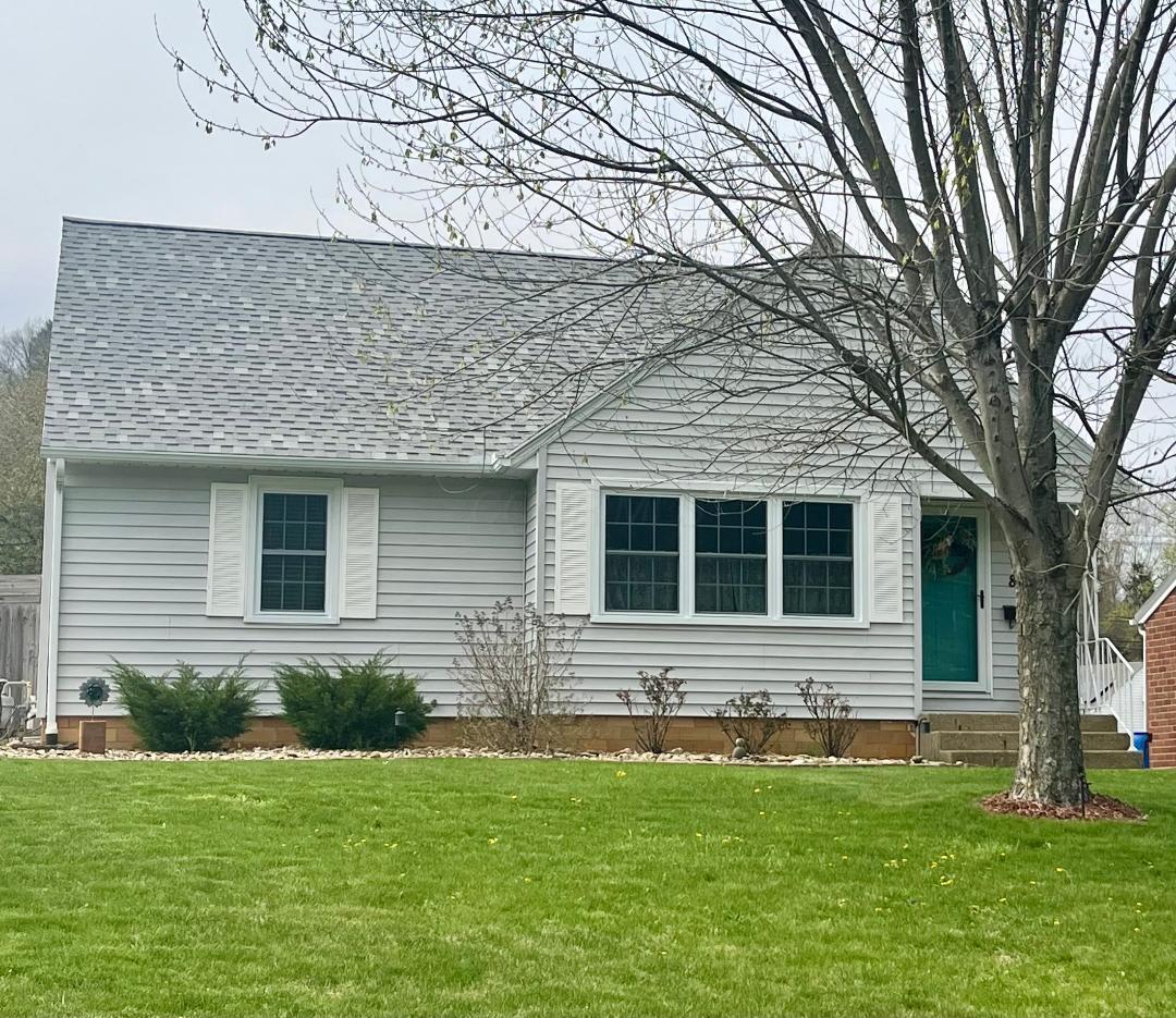 837 Walhonding Avenue Property Photo 1