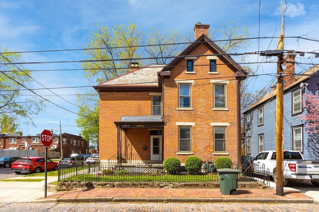 Brewery District Real Estate Listings Main Image