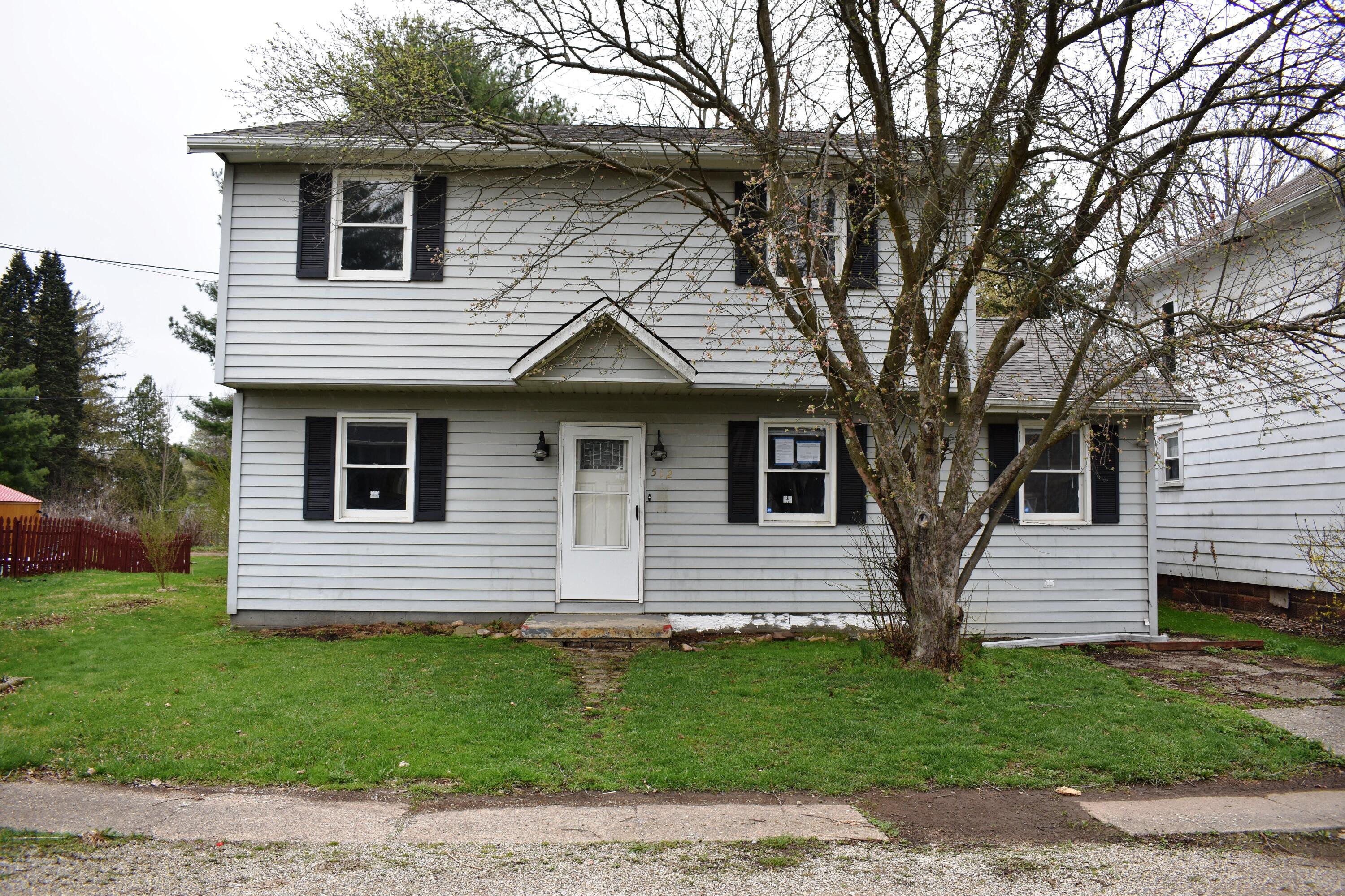 512 Braddock Street Property Photo