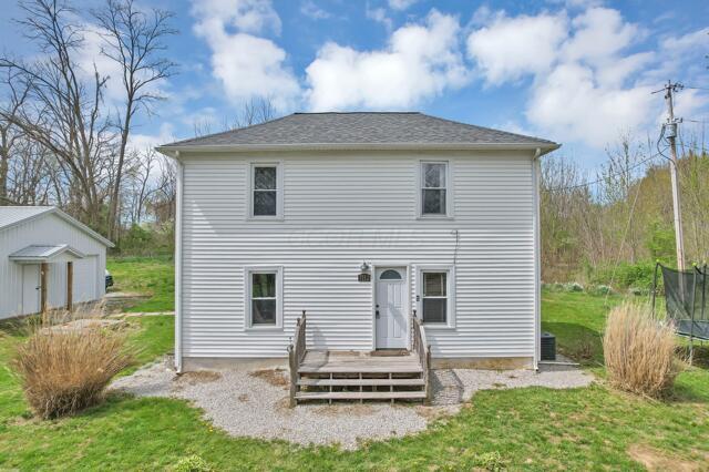 7112 Township Road 87 Property Photo