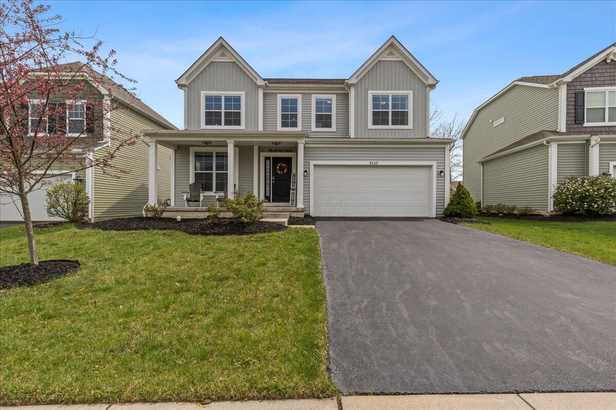 6245 Upper Albany Xing Drive Property Photo 1