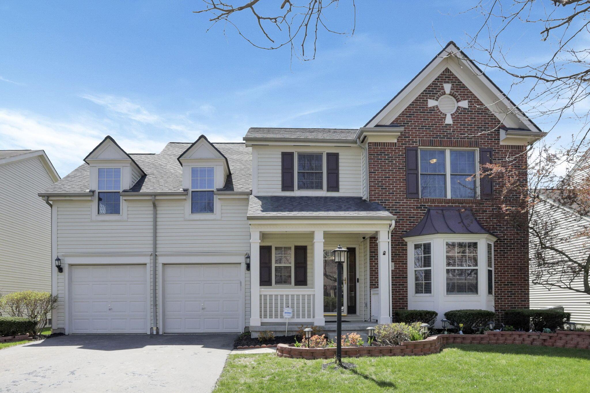516 Streamwater Drive Property Photo