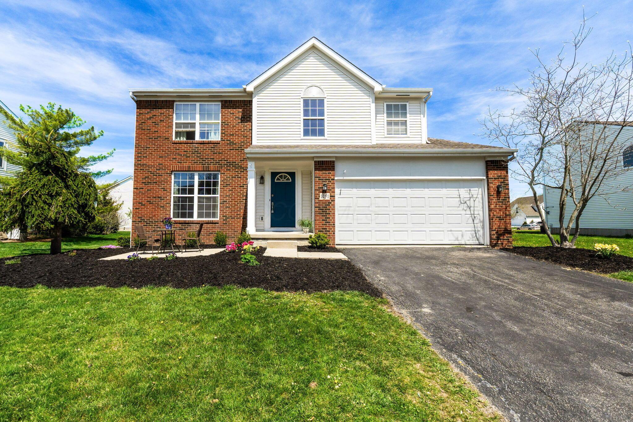 1451 Carmel Drive Property Photo