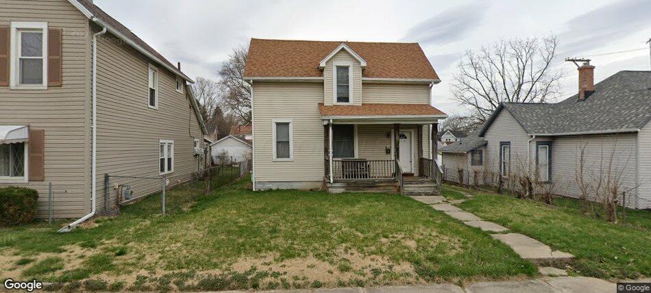 1024 W Pleasant Street Property Photo 1
