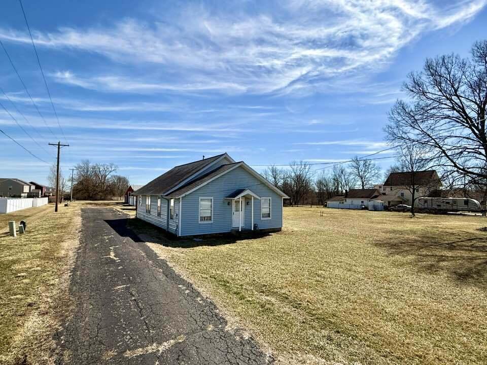 15825 State Route 207 Property Photo 1