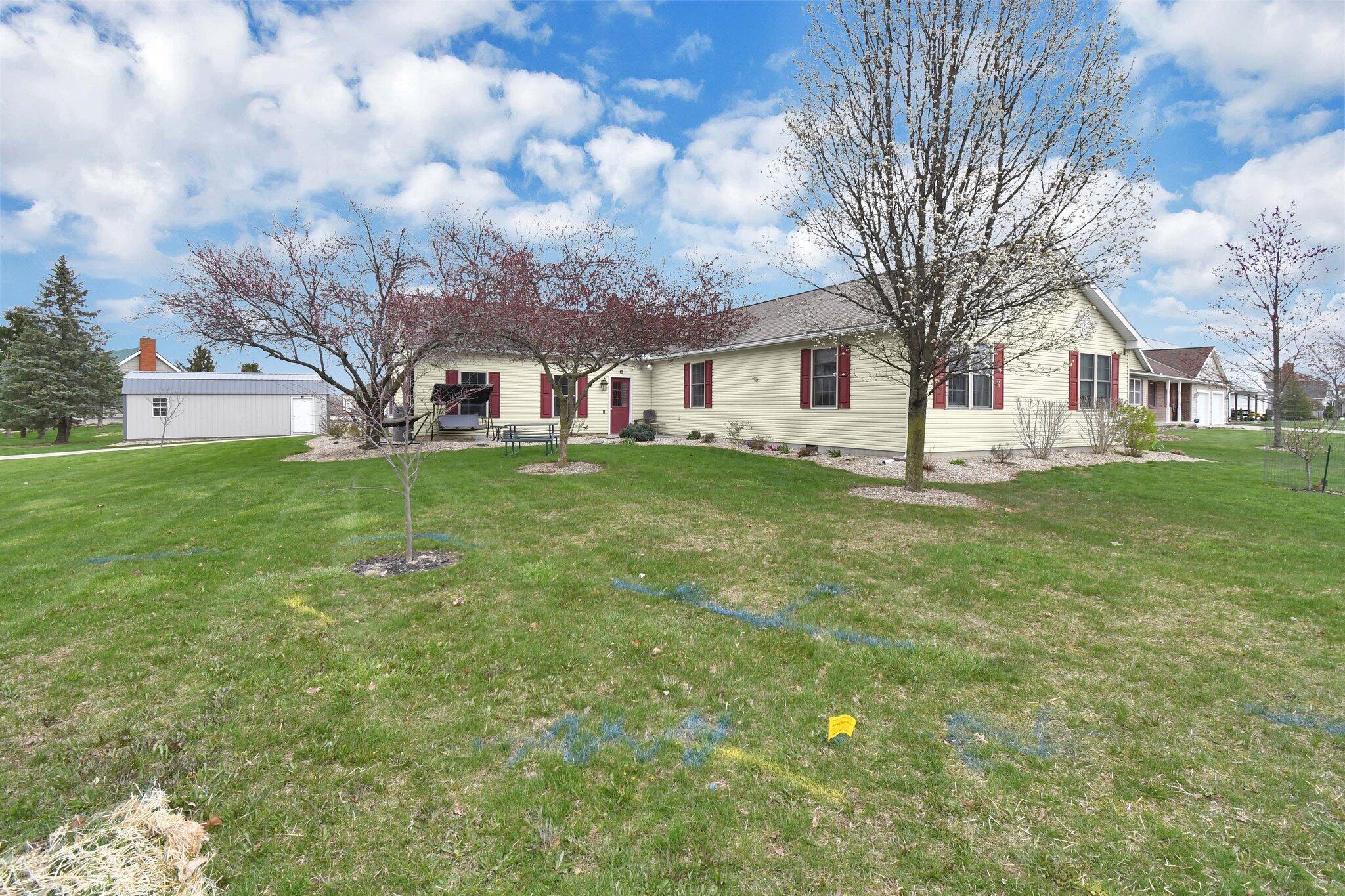2300 Kerstetter Road Property Photo