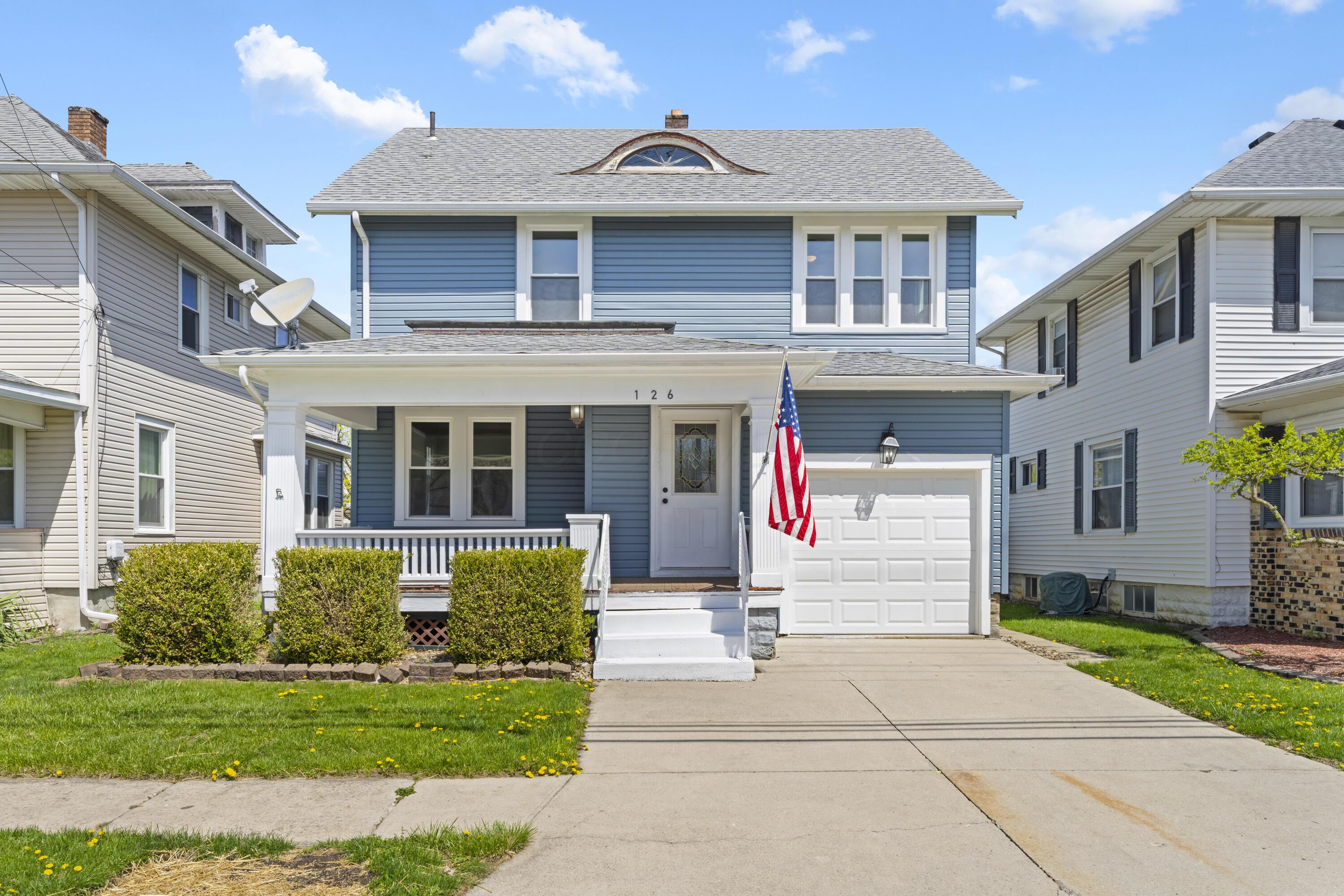 126 E Southern Avenue Property Photo