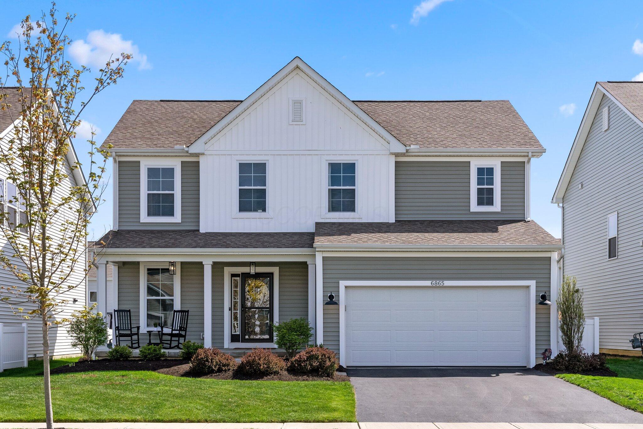 6865 Olde Dutch Road Property Photo 1