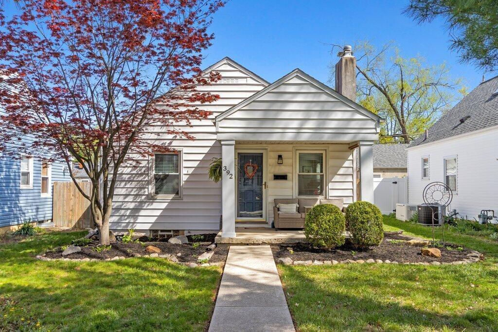 392 E Beechwold Boulevard Property Photo