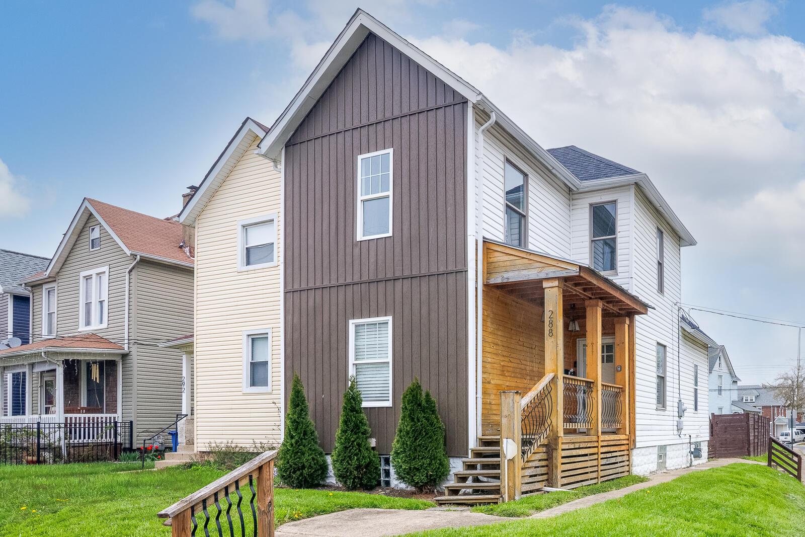 288 Johnson Street Property Photo