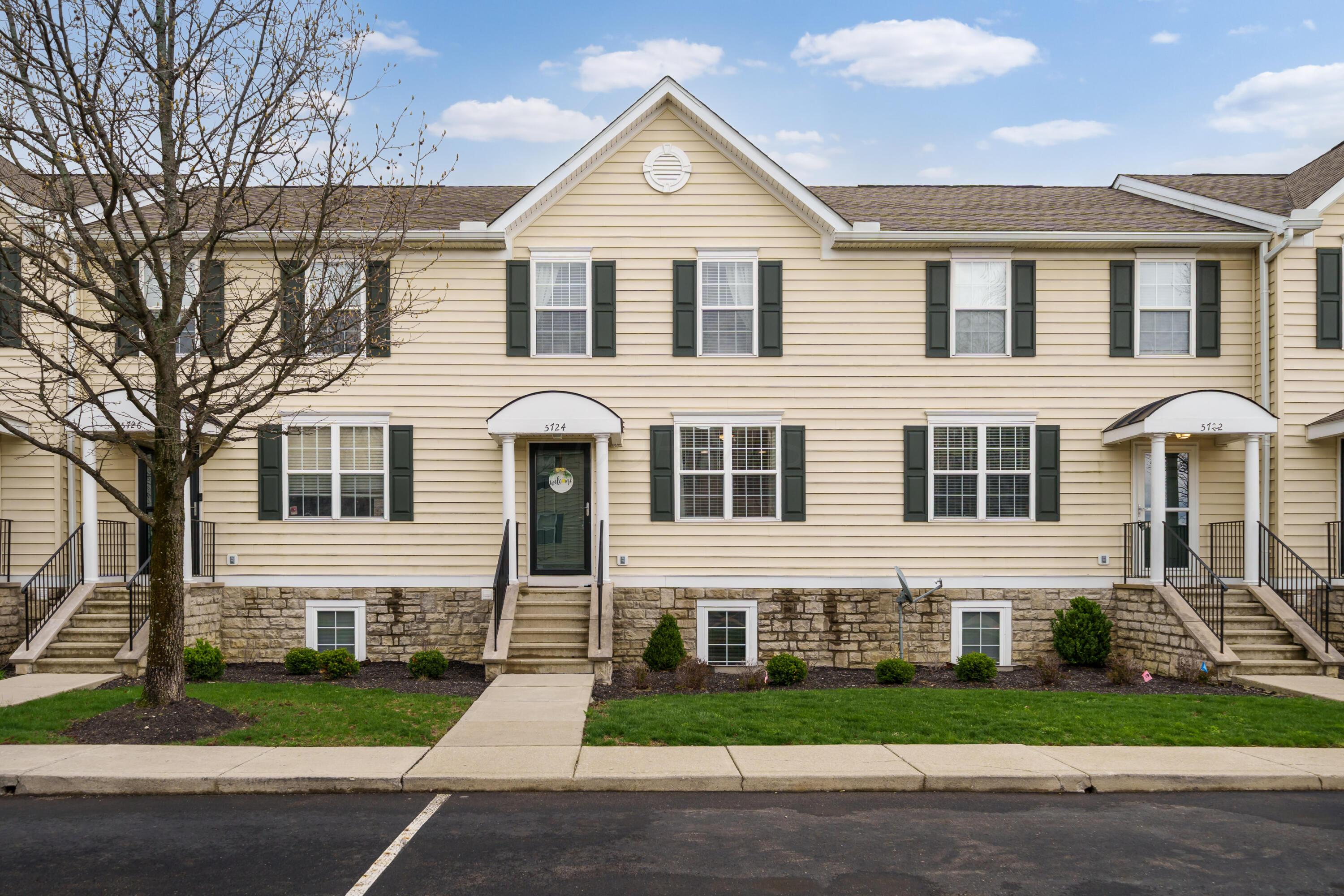 5724 Colts Gate Drive, 43-572 Property Photo 1