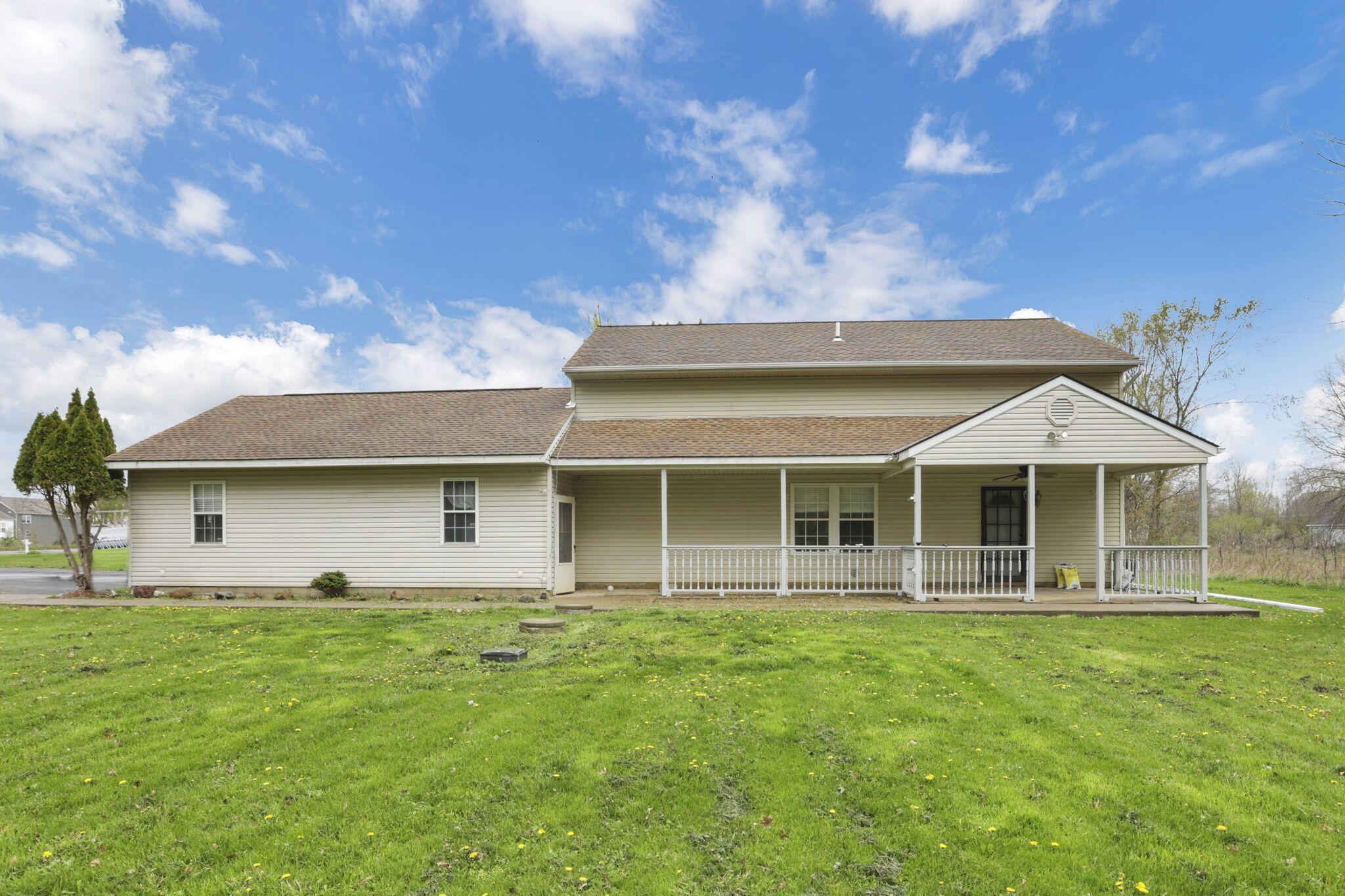 3243 Dixon Road Sw Property Photo