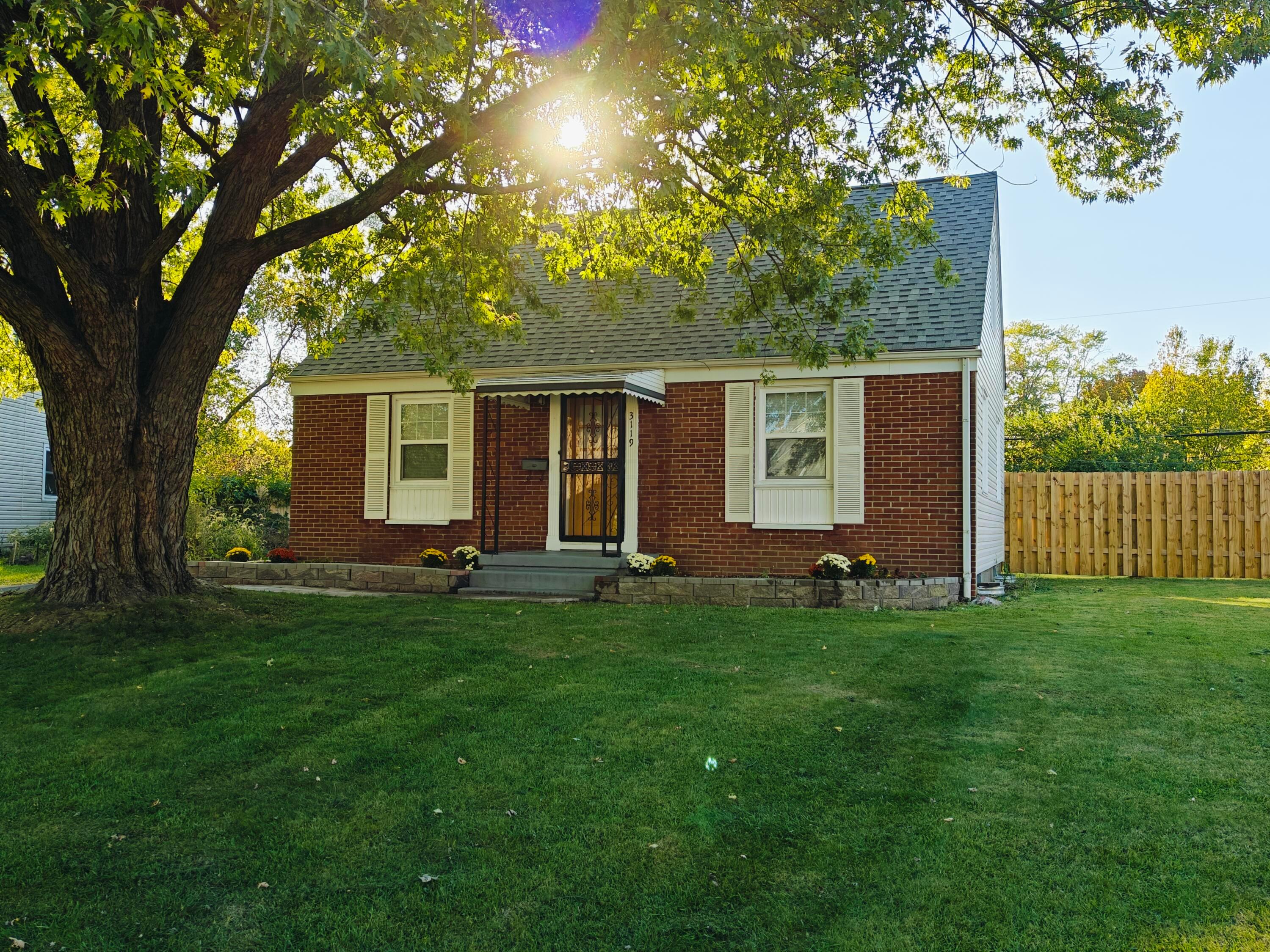 3119 Karl Road Property Photo