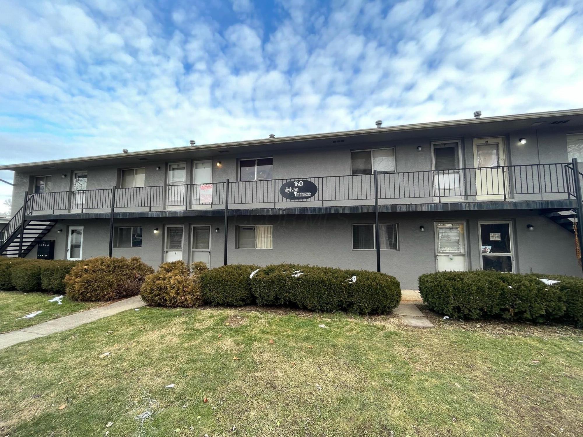 160 N Sylvan Avenue, 3 Property Photo