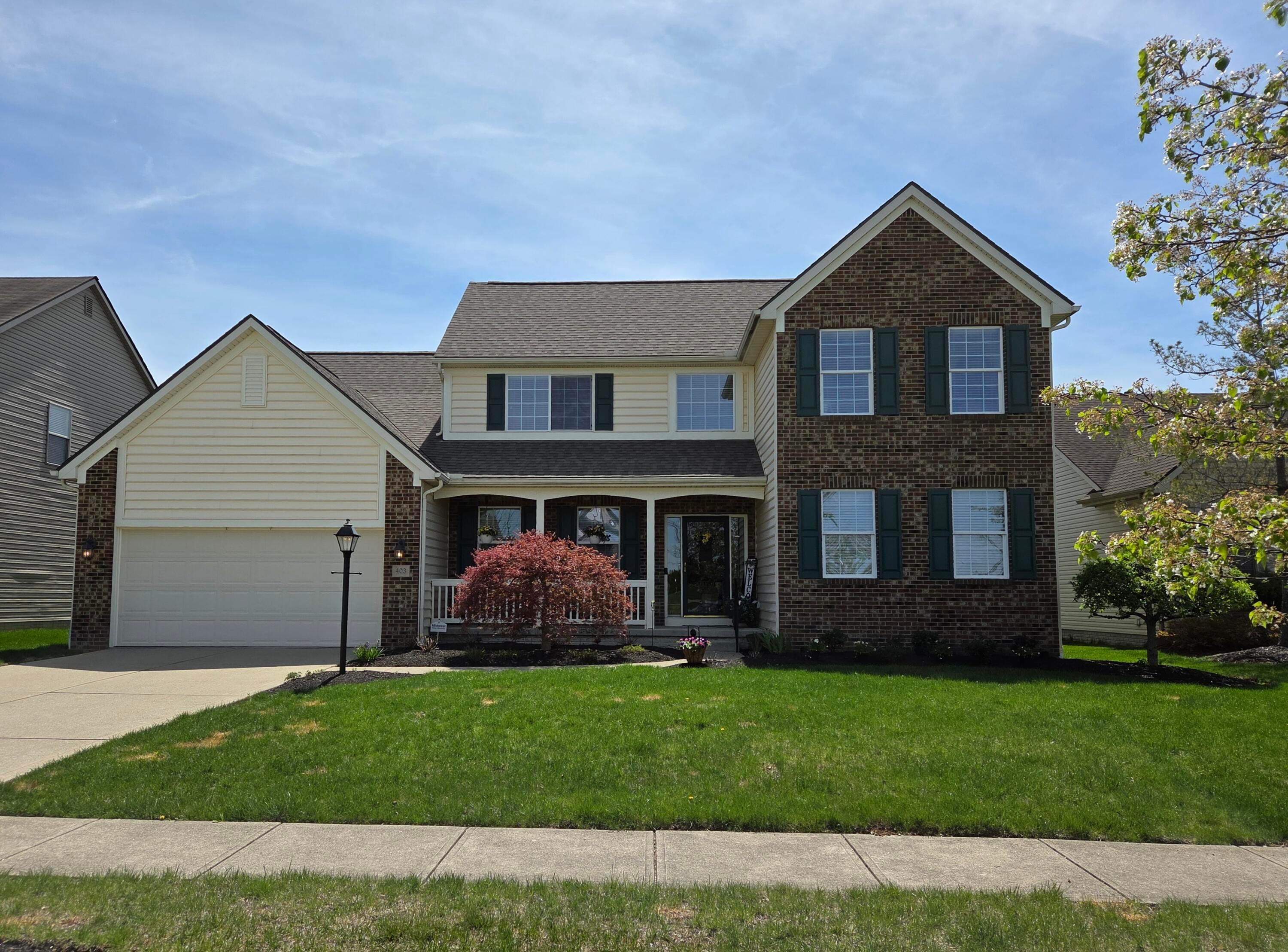 403 Trail W Property Photo