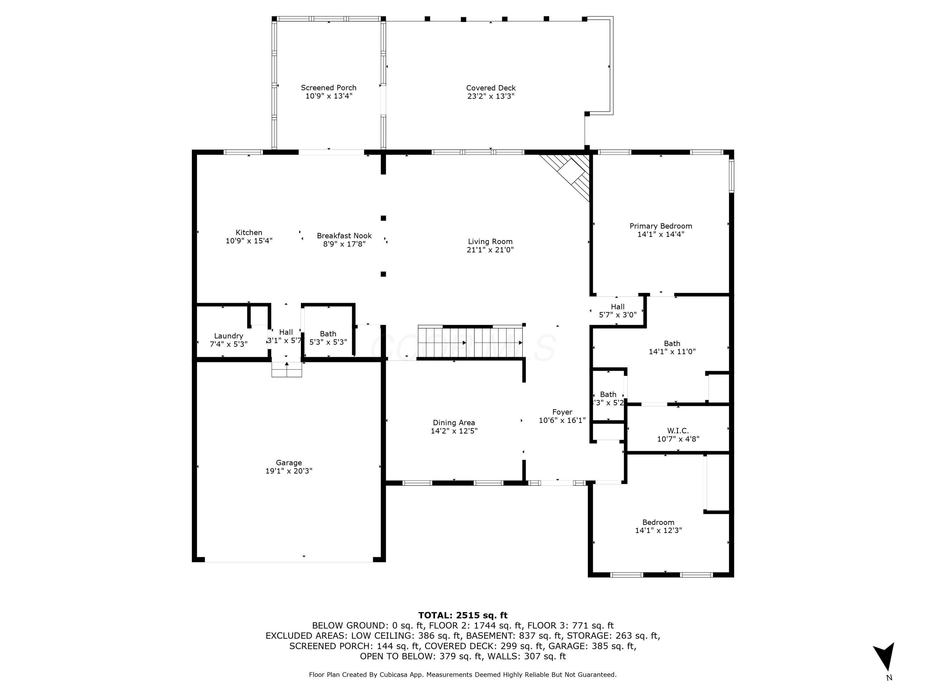 403 Trail W Property Photo 5