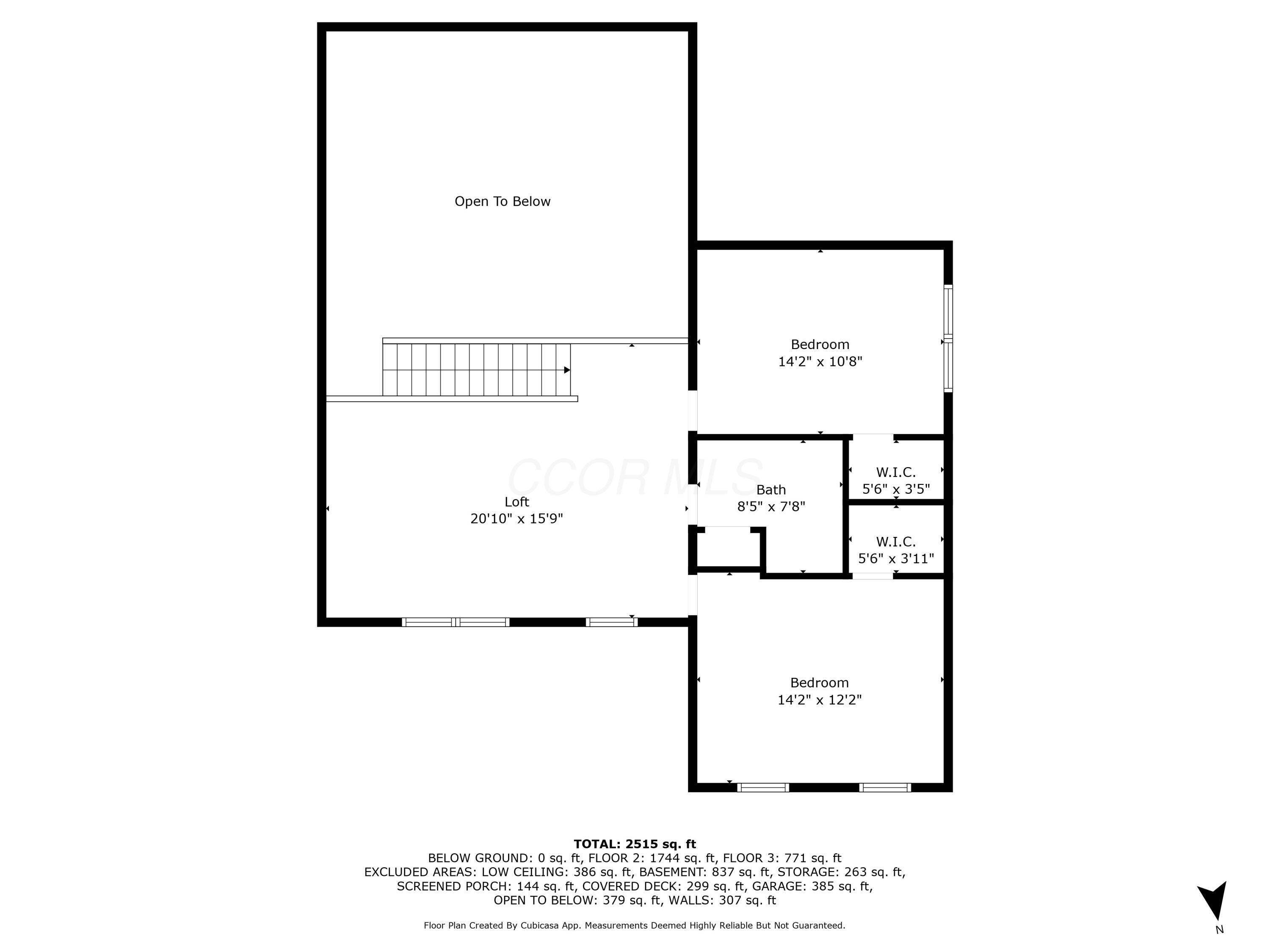 403 Trail W Property Photo 27