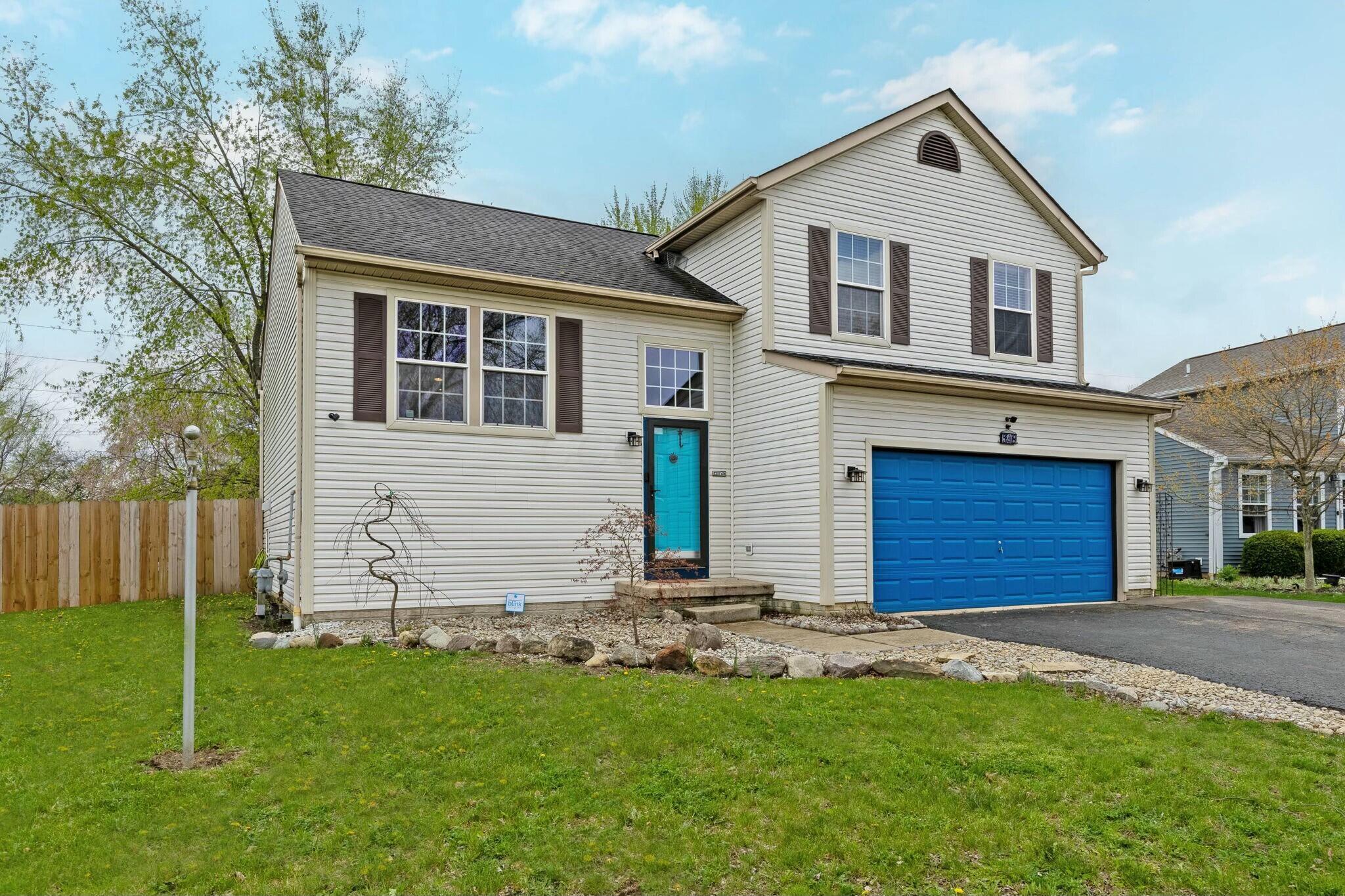 548 Thorngate Court Property Photo