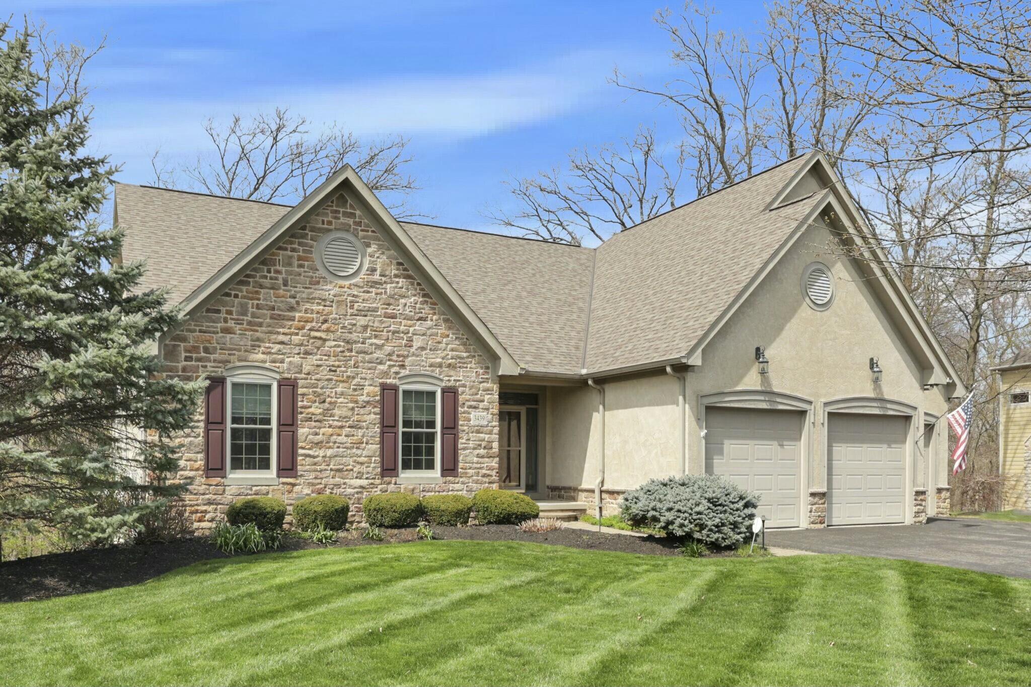 3439 Mccammon Chase Drive Property Photo