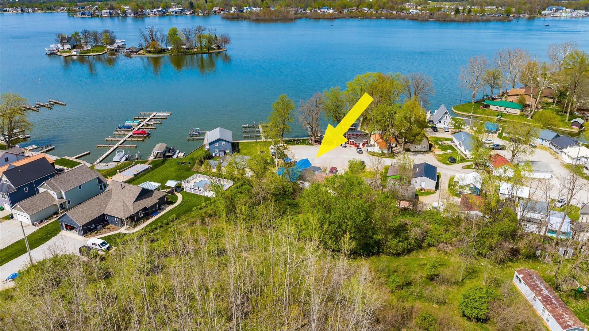 13999 Custers Point Road Ne Property Photo 44