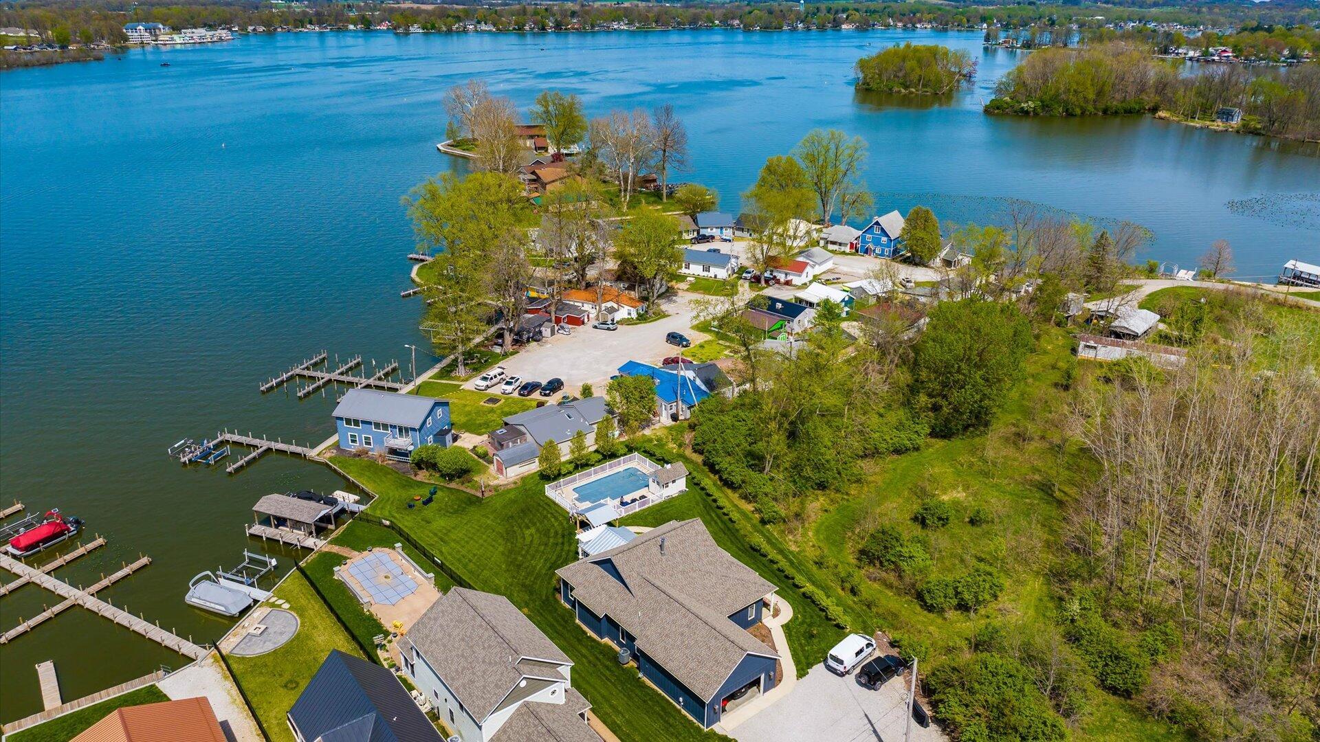 13999 Custers Point Road Ne Property Photo 45