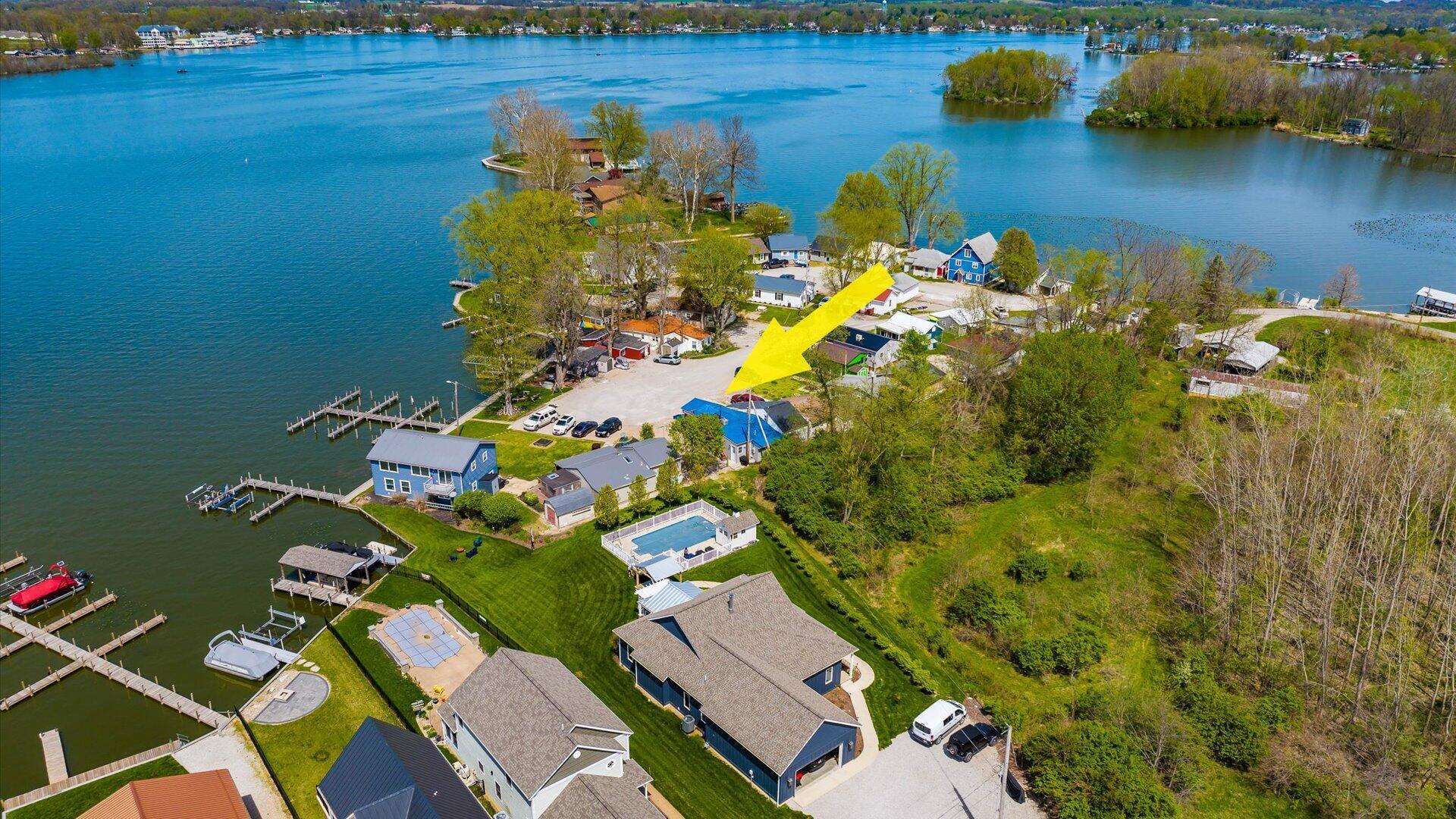 13999 Custers Point Road Ne Property Photo 46