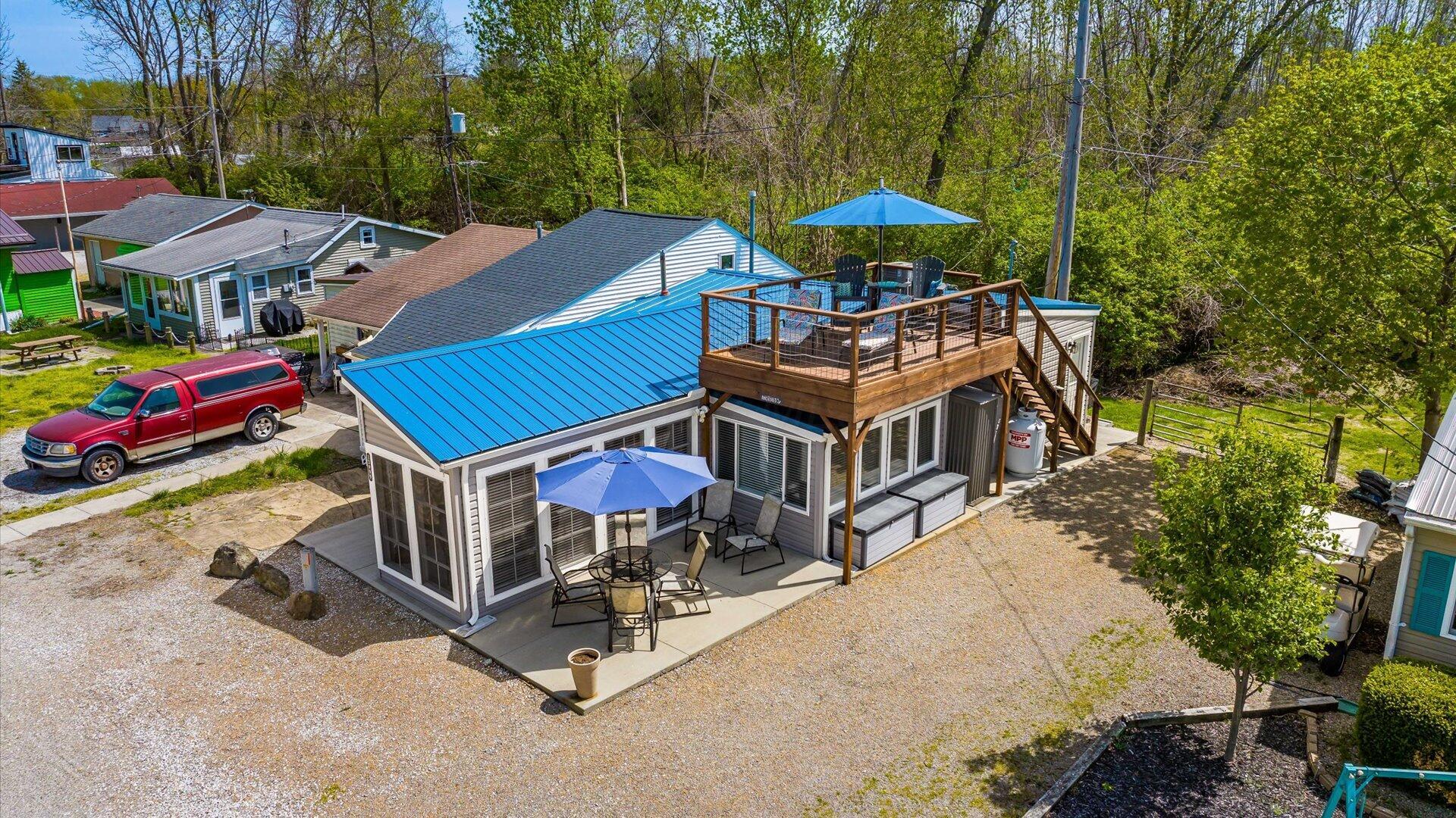 13999 Custers Point Road Ne Property Photo 52