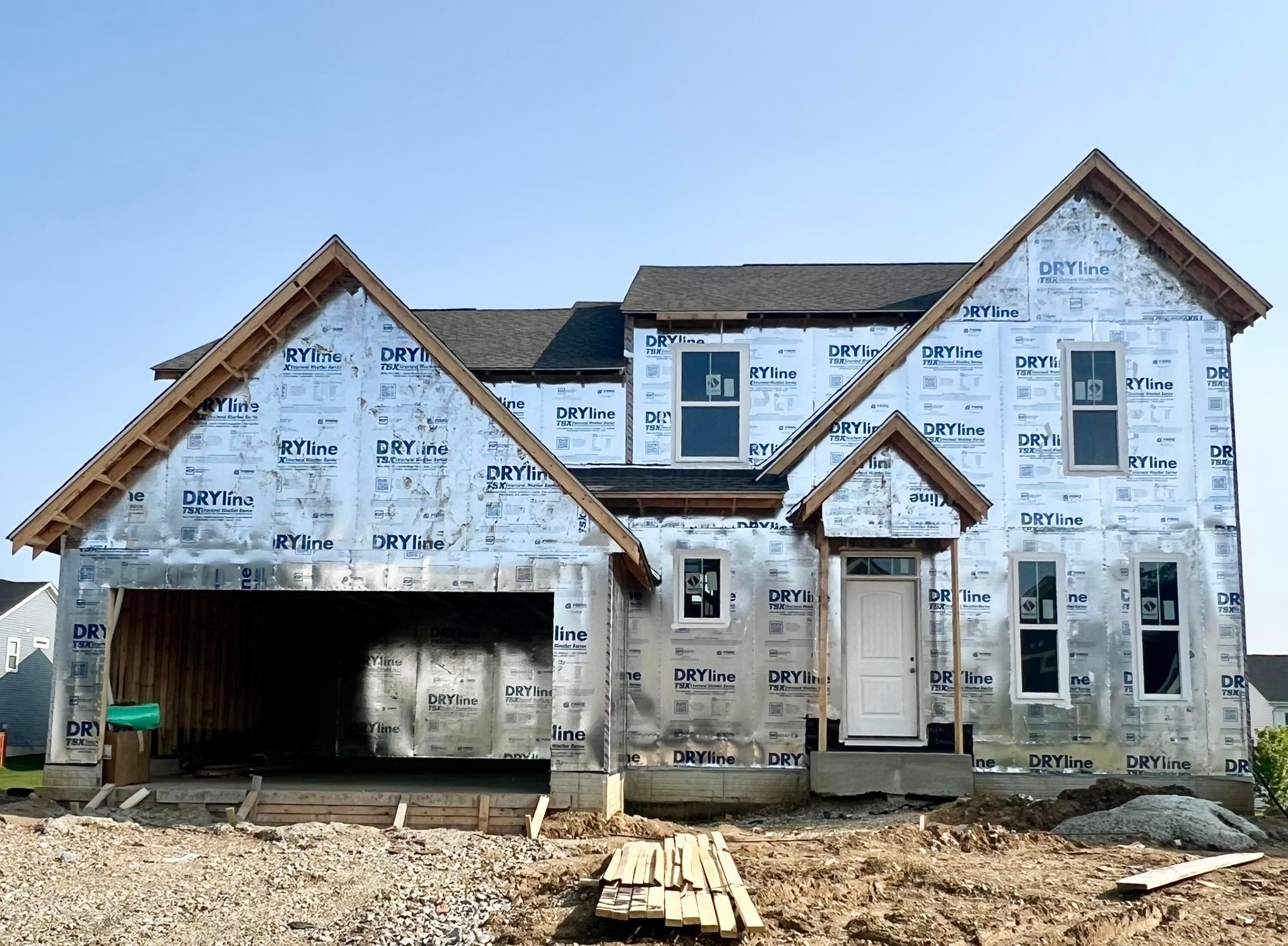 8465 Bova Court Property Photo 1