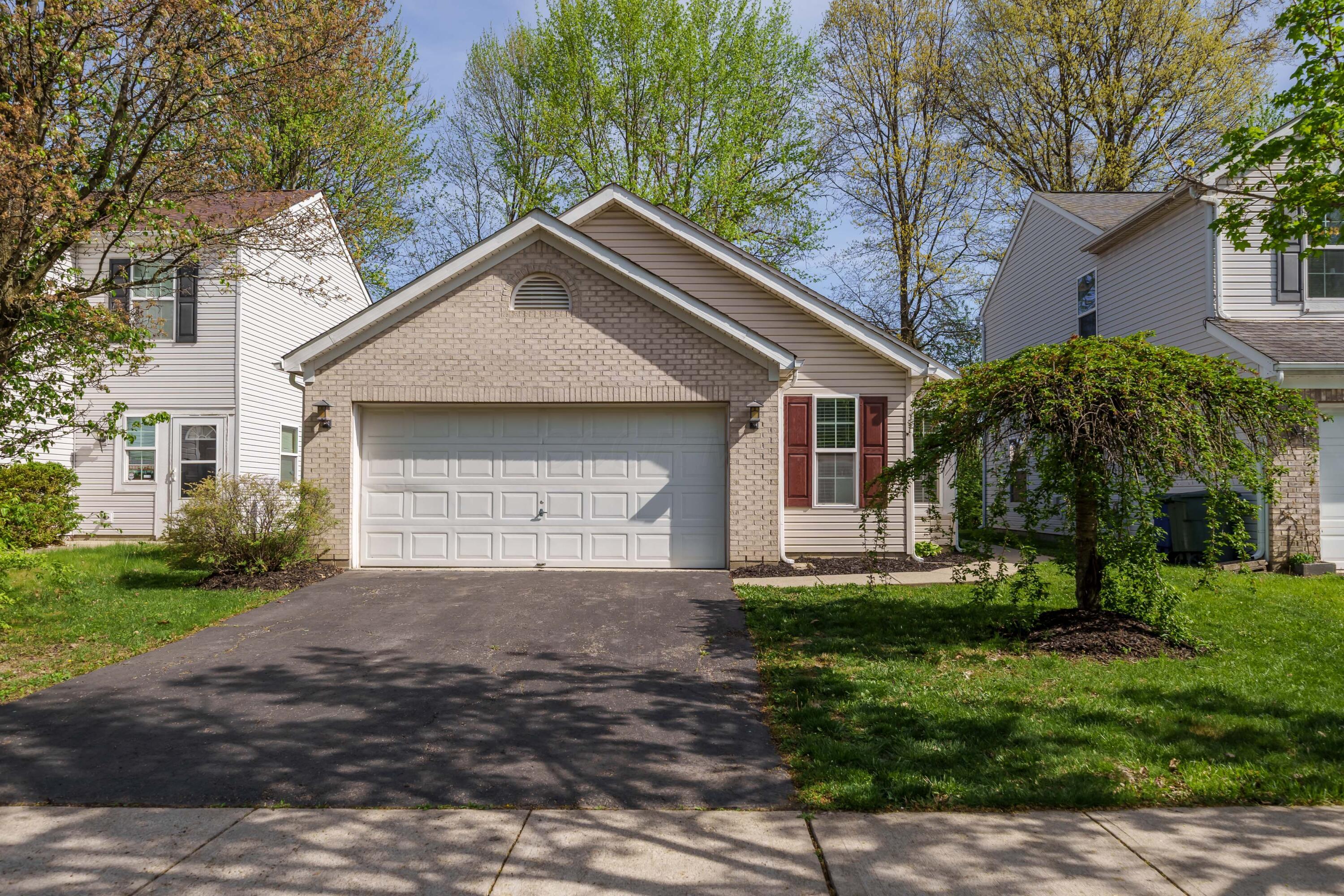 3074 Cumberland Woods Drive Property Photo