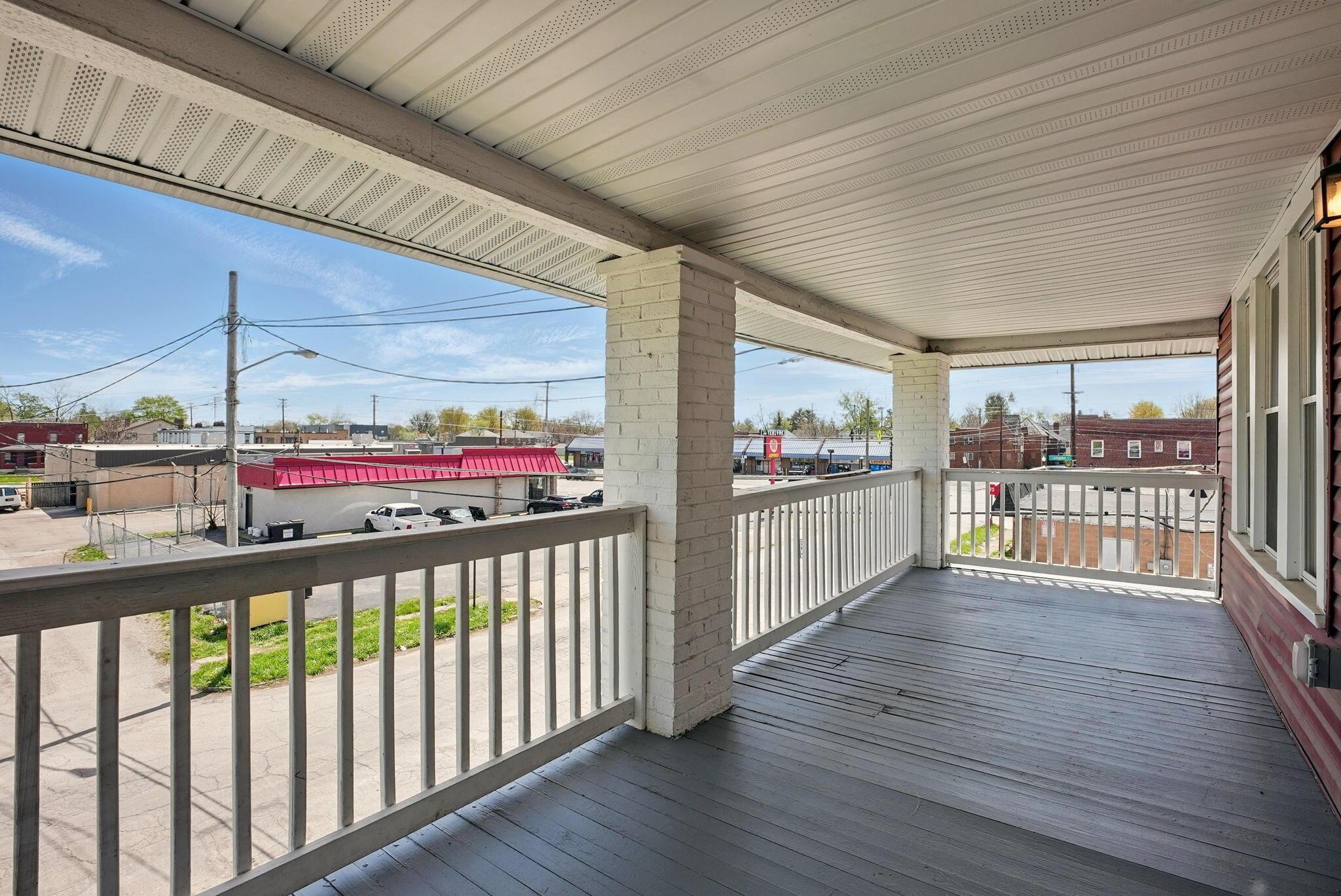 831 Lilley Avenue Property Photo 4
