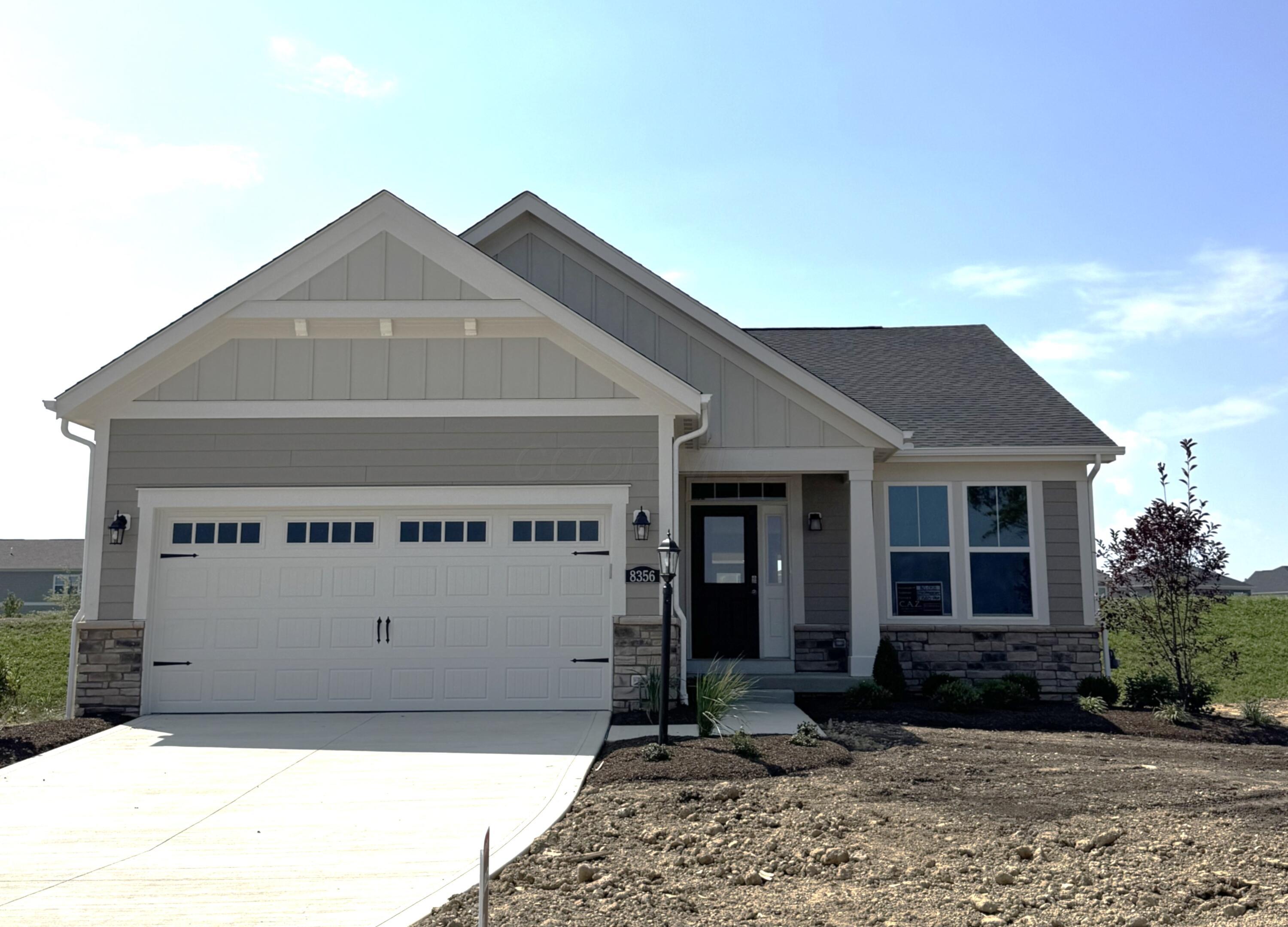 8356 Spenwood Way Property Photo 1