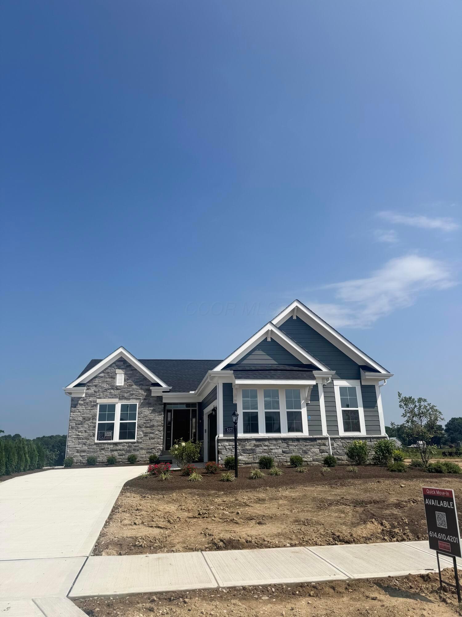 8371 Spenwood Way Property Photo 1
