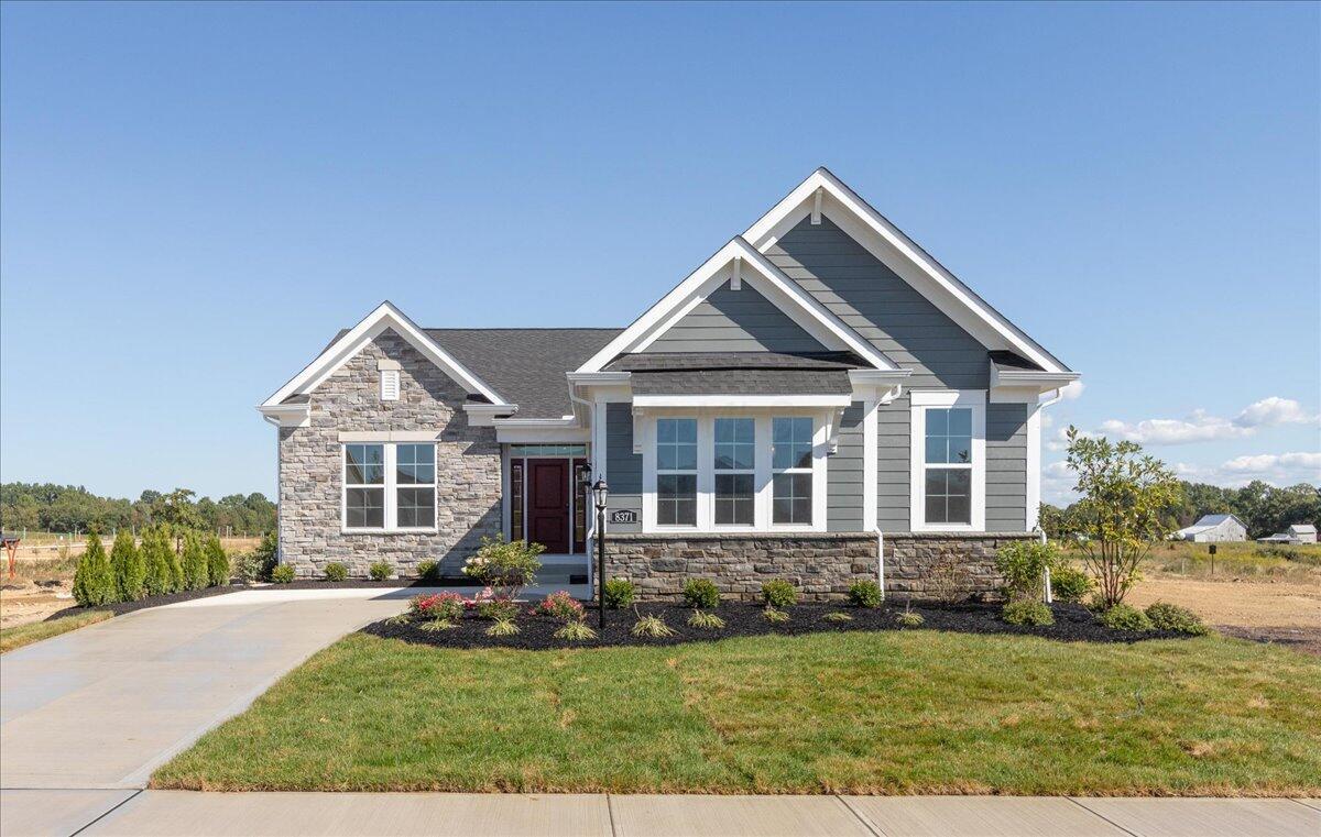 8371 Spenwood Way Property Photo 1