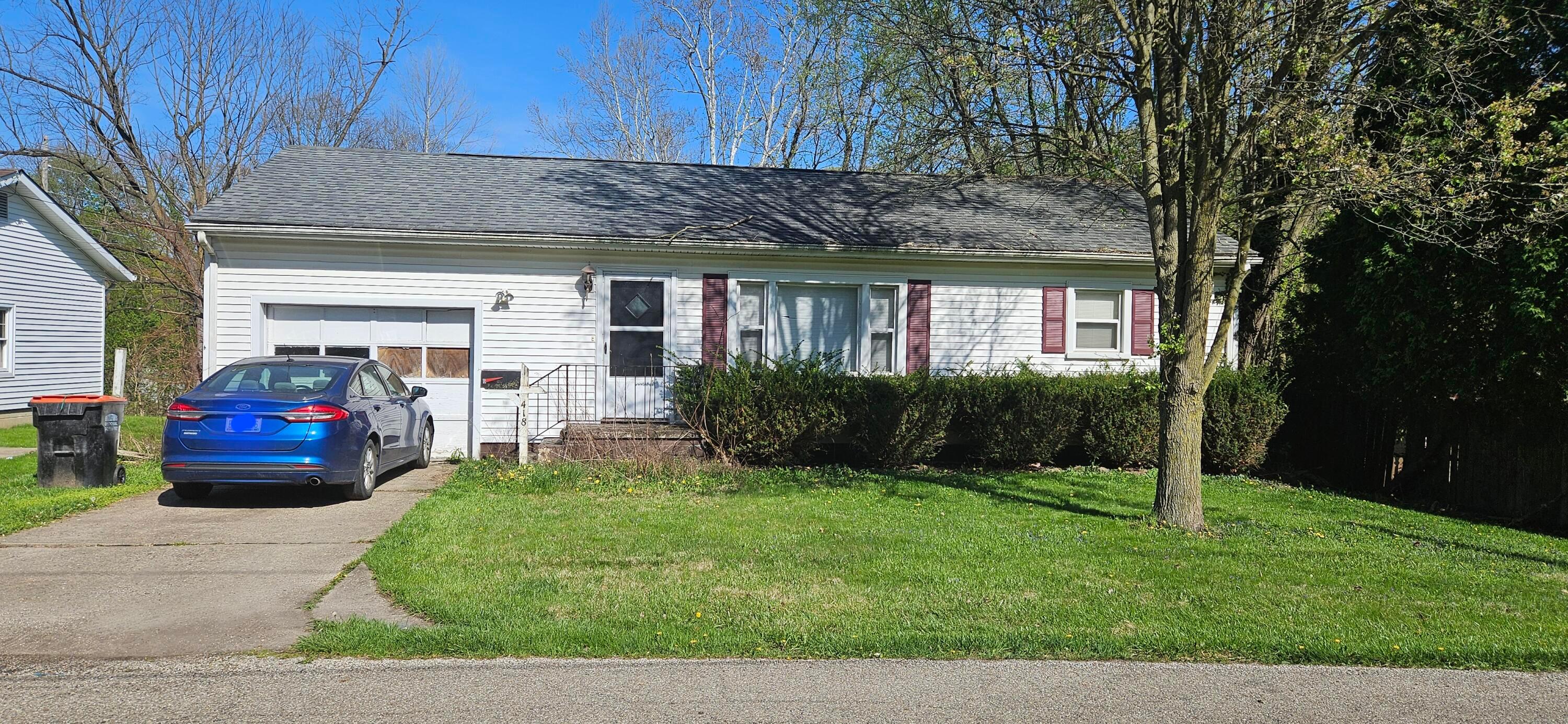 418 Thomas Avenue Property Photo 1