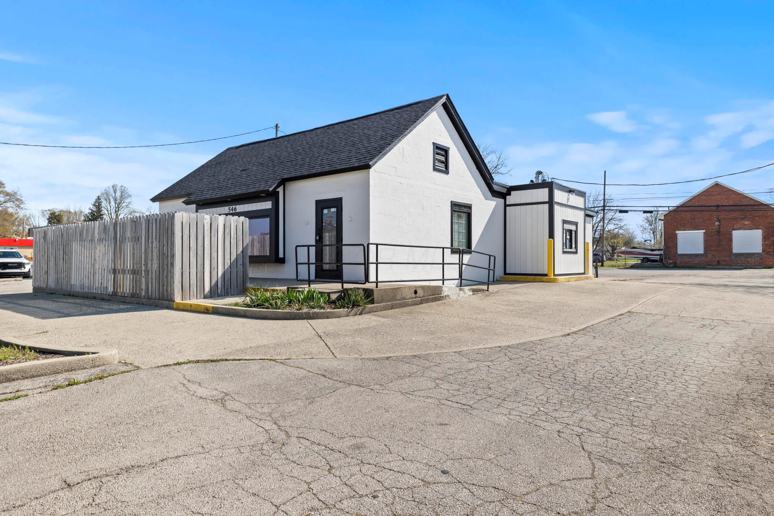 546 N Main Street Property Photo