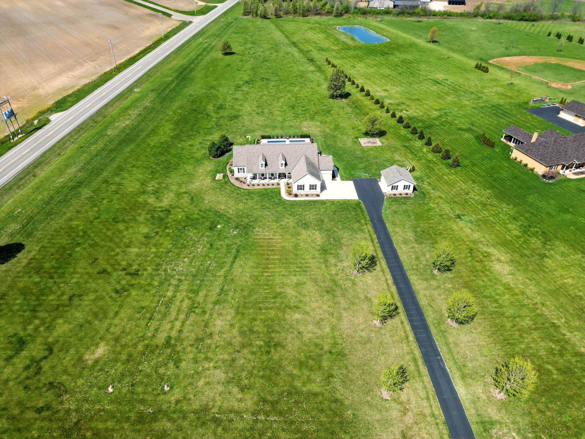 4201 Abbey Chase Court Property Photo 1