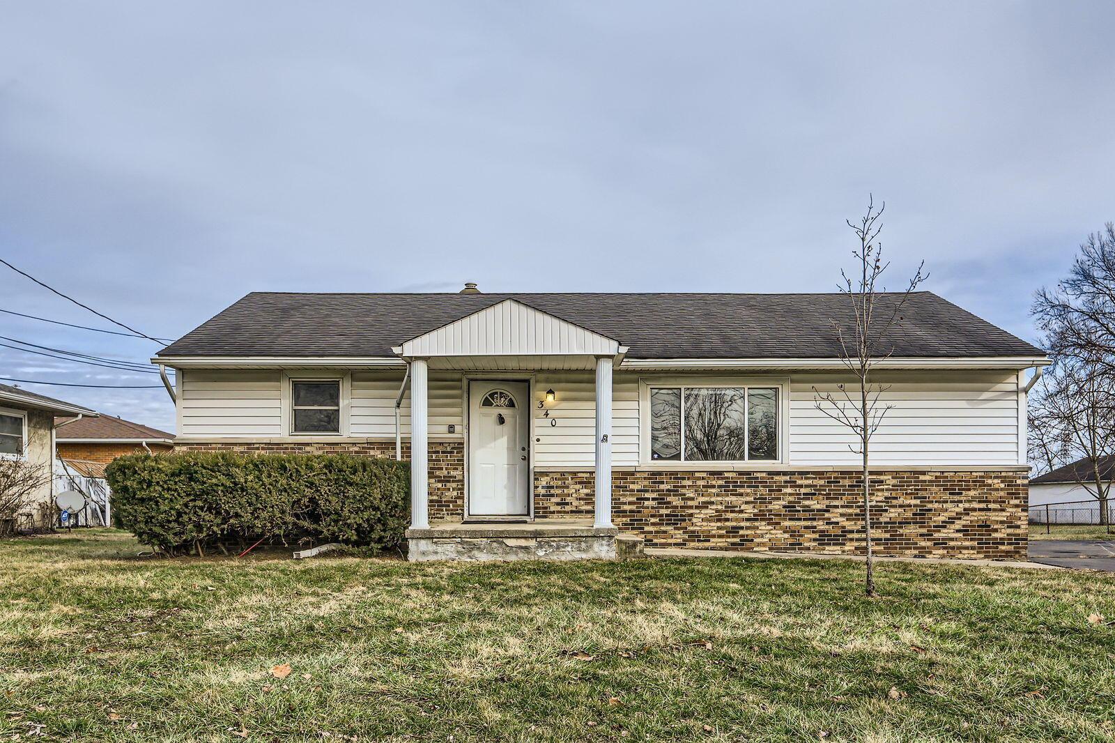 340 N Grener Avenue Property Photo