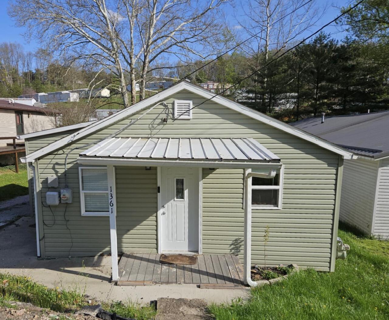 1361 Ohio Avenue Property Photo 1