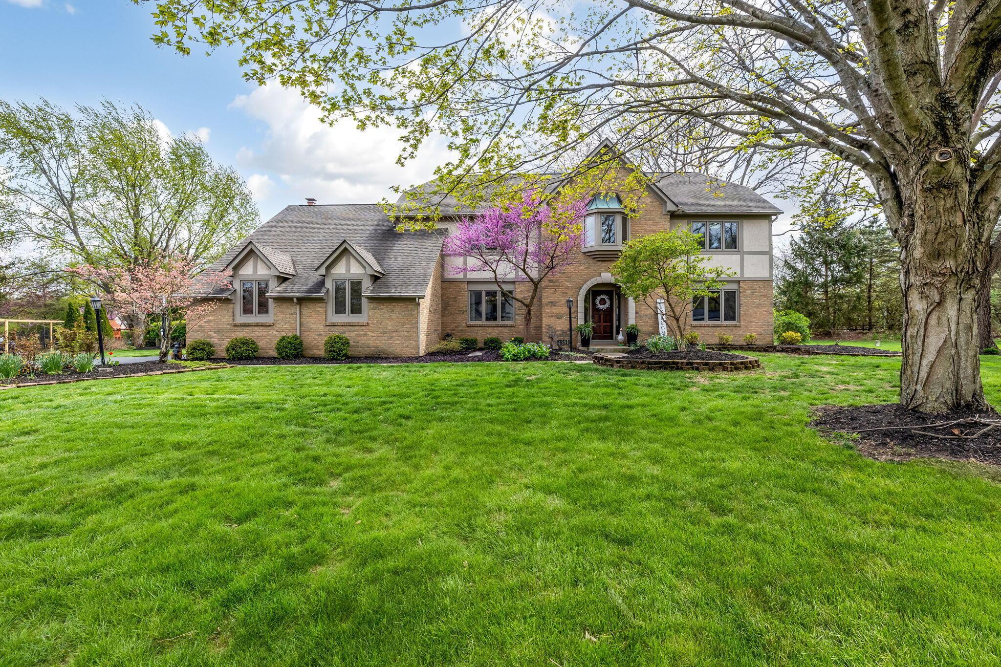 4391 Shire Cove Road Property Photo 1