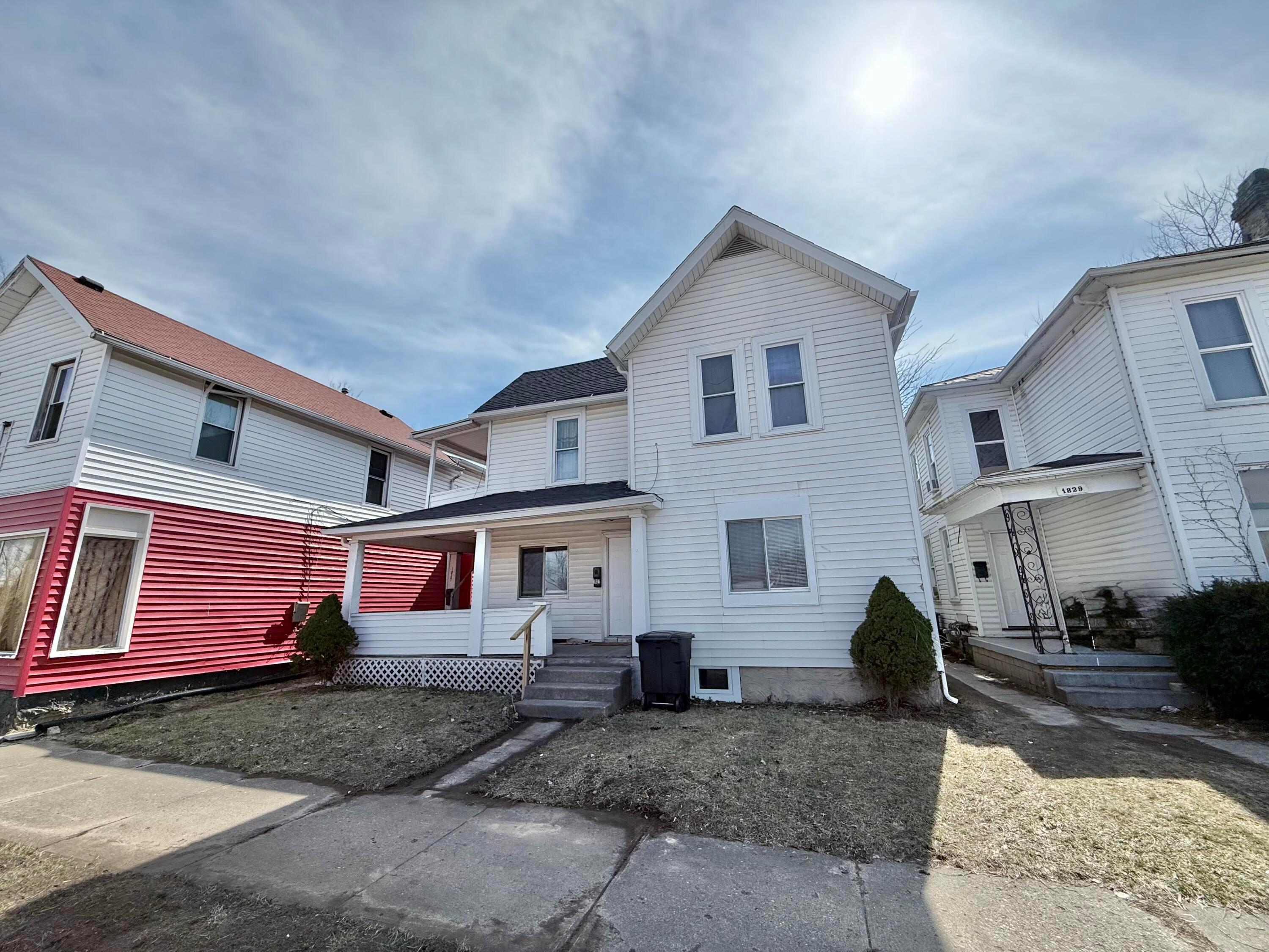 1827 W Main Street Property Photo