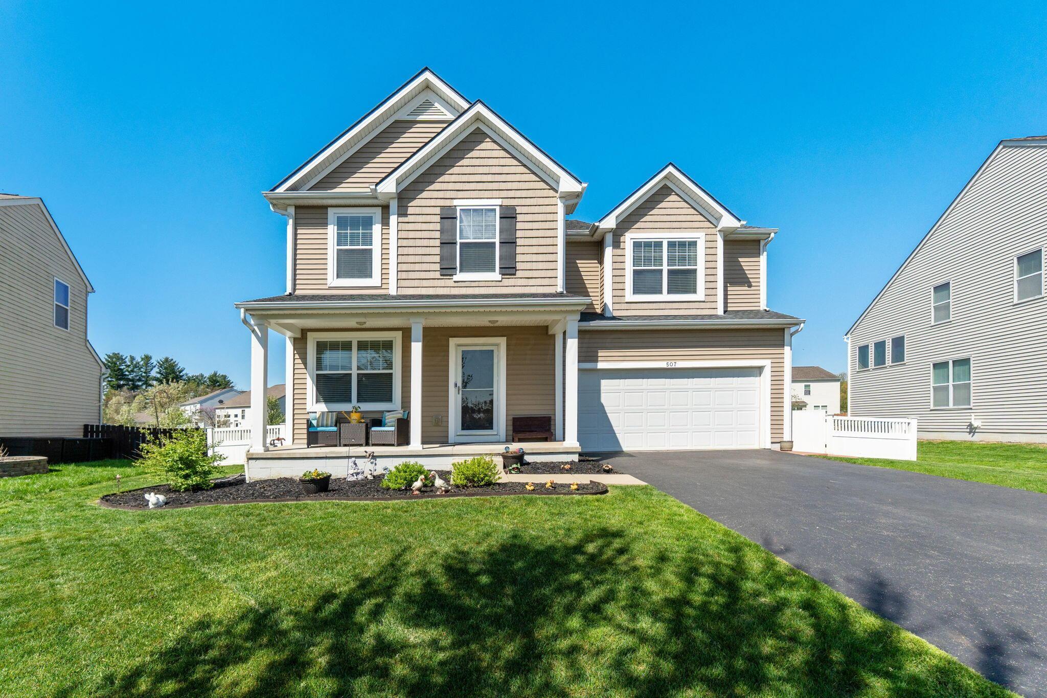 507 Summer Tree Loop Property Photo