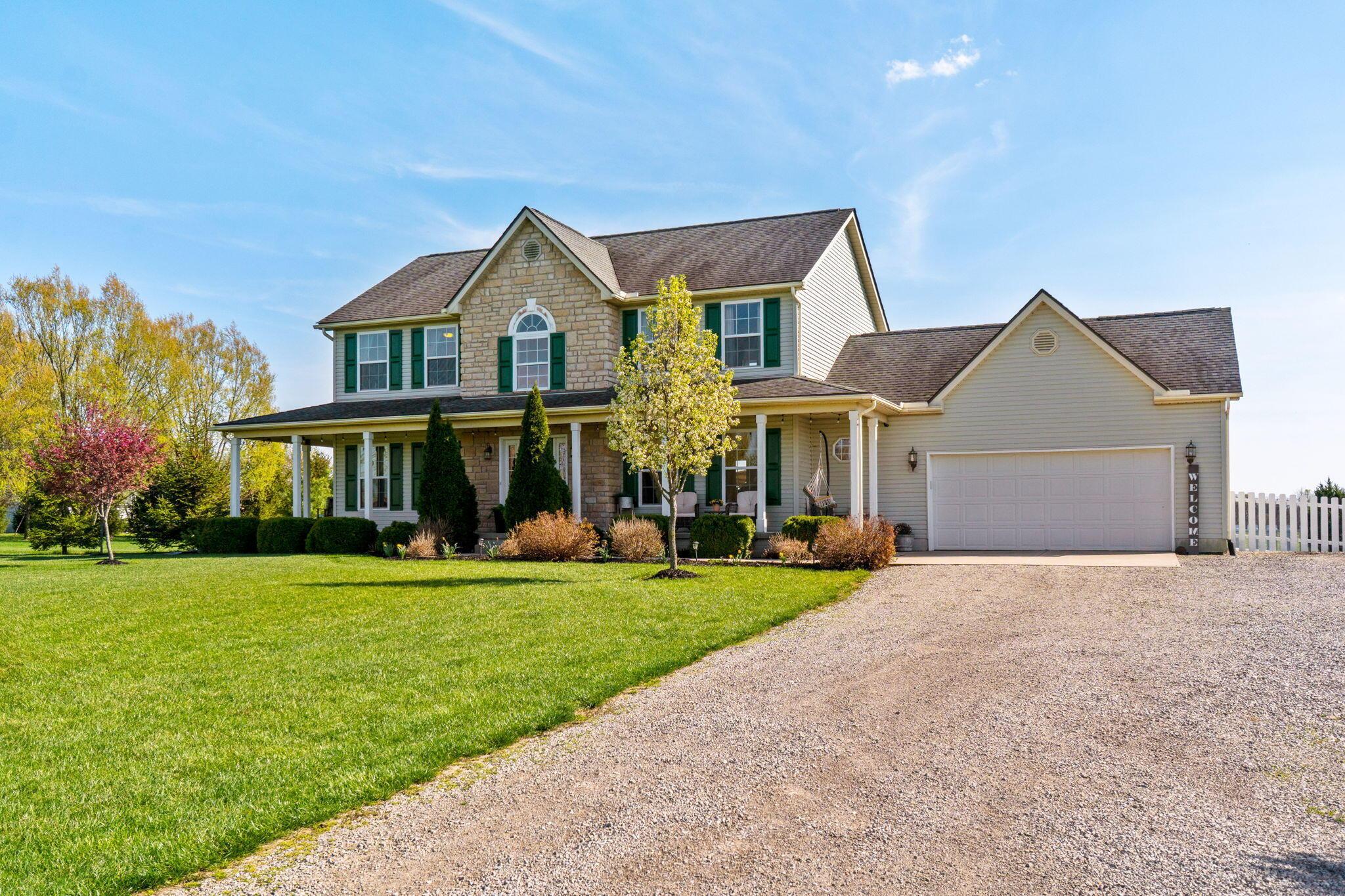19015 Powderlick Road Property Photo