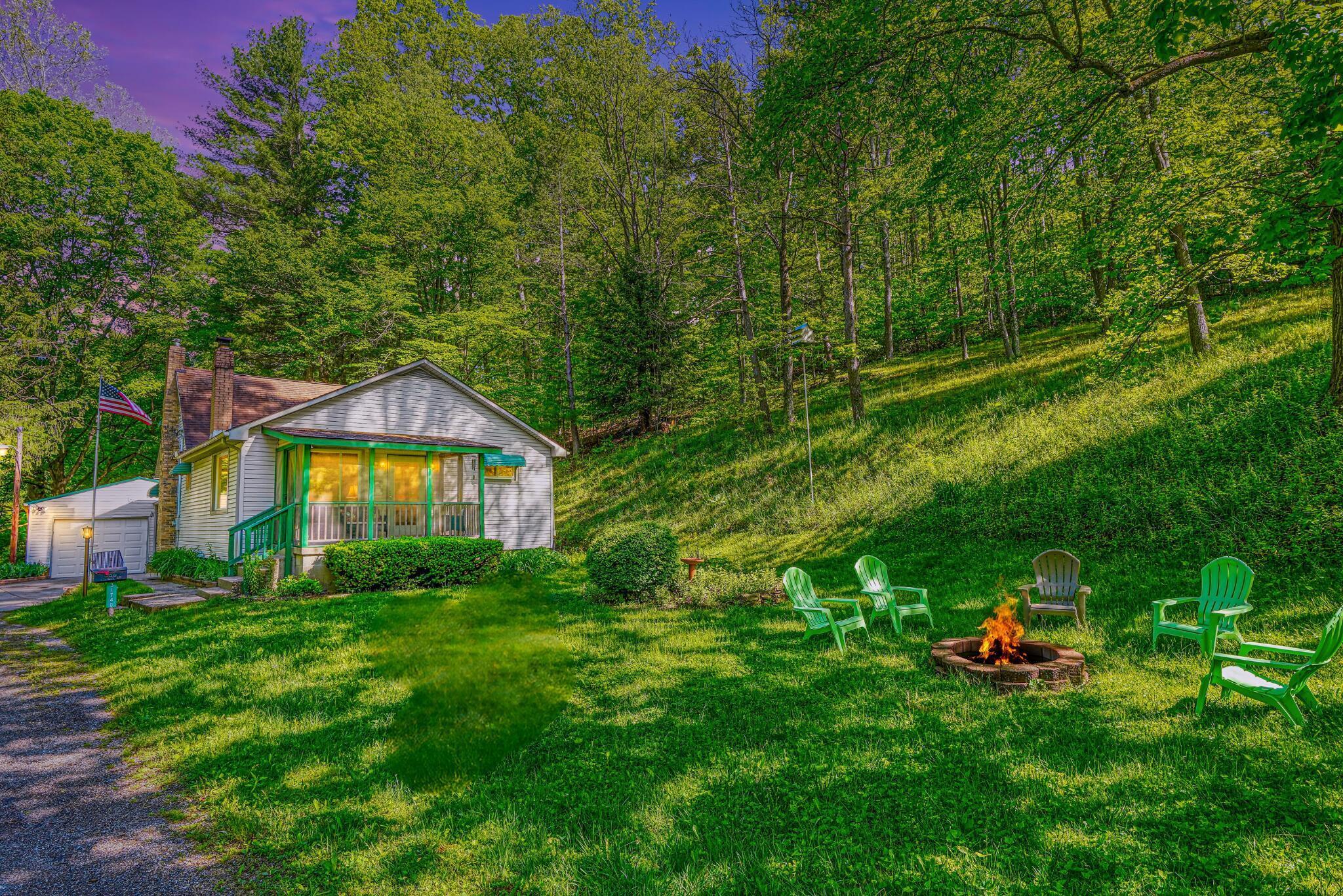 31740 Huston Road Property Photo 1