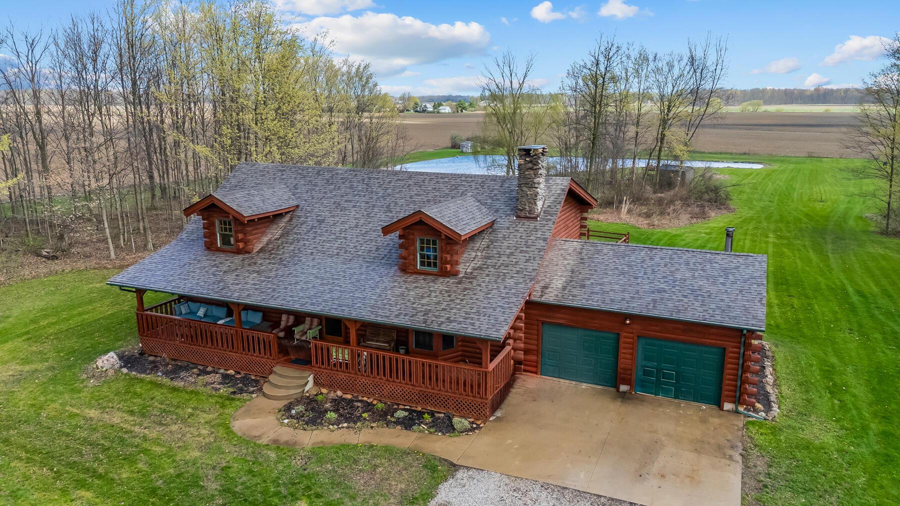 2730 Temple Road Property Photo